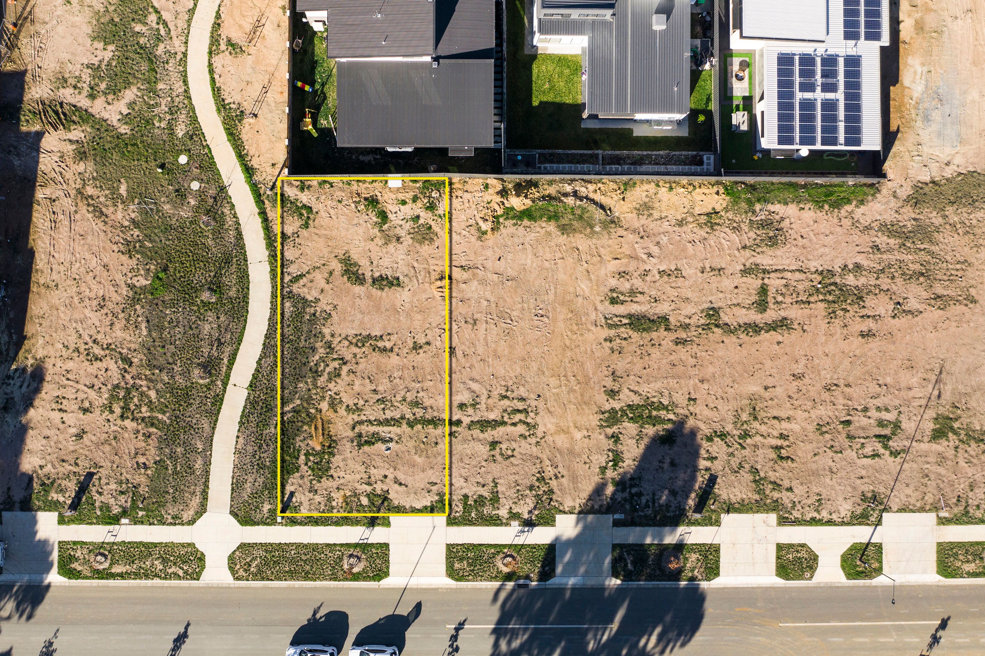 20 Shingleback Street, THROSBY, ACT 2914