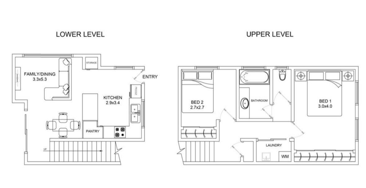 1/4 Yallanga Place, Mooloolaba, QLD 4557
