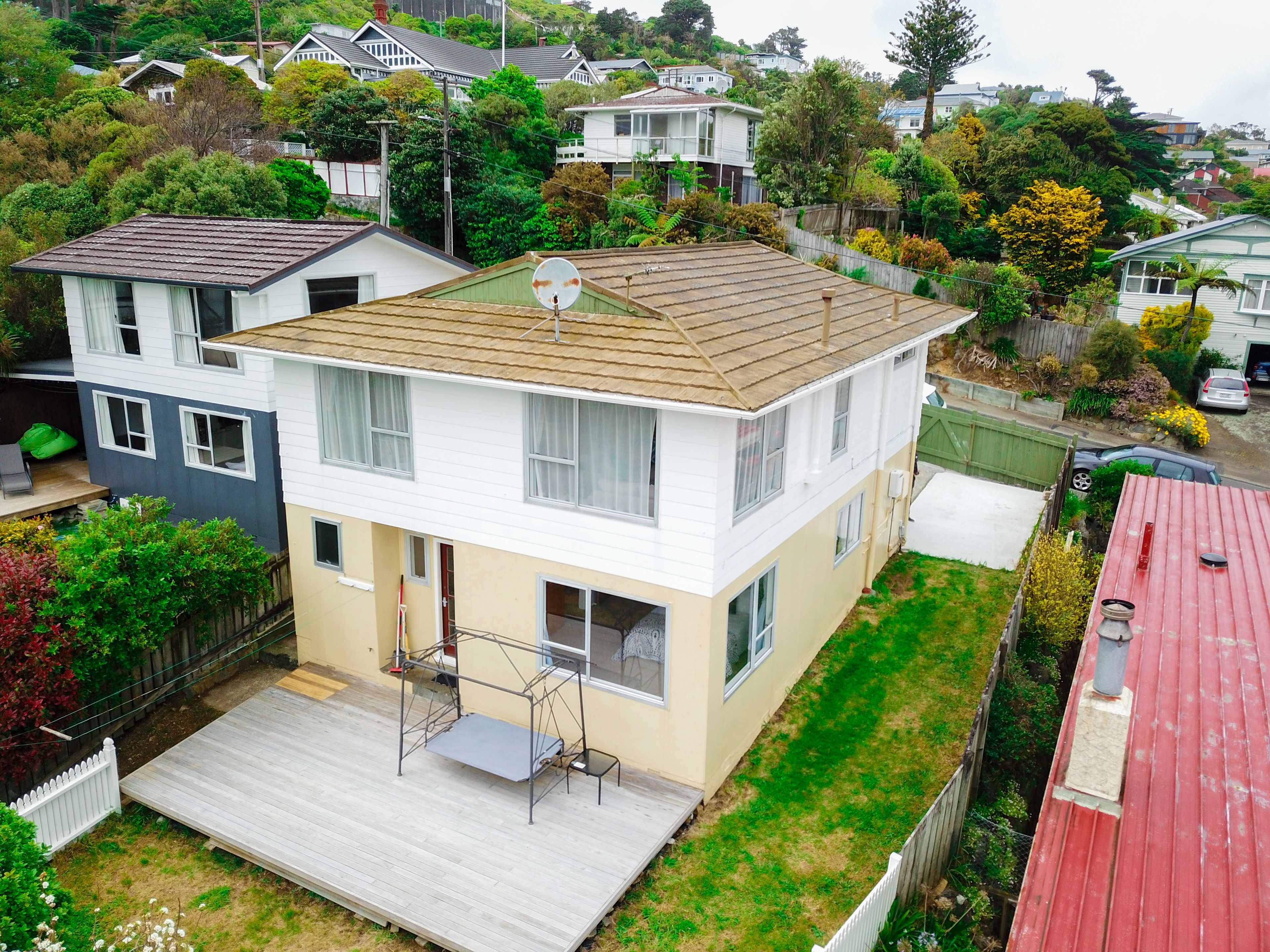49 Burgess Road, Johnsonville, Wellington City