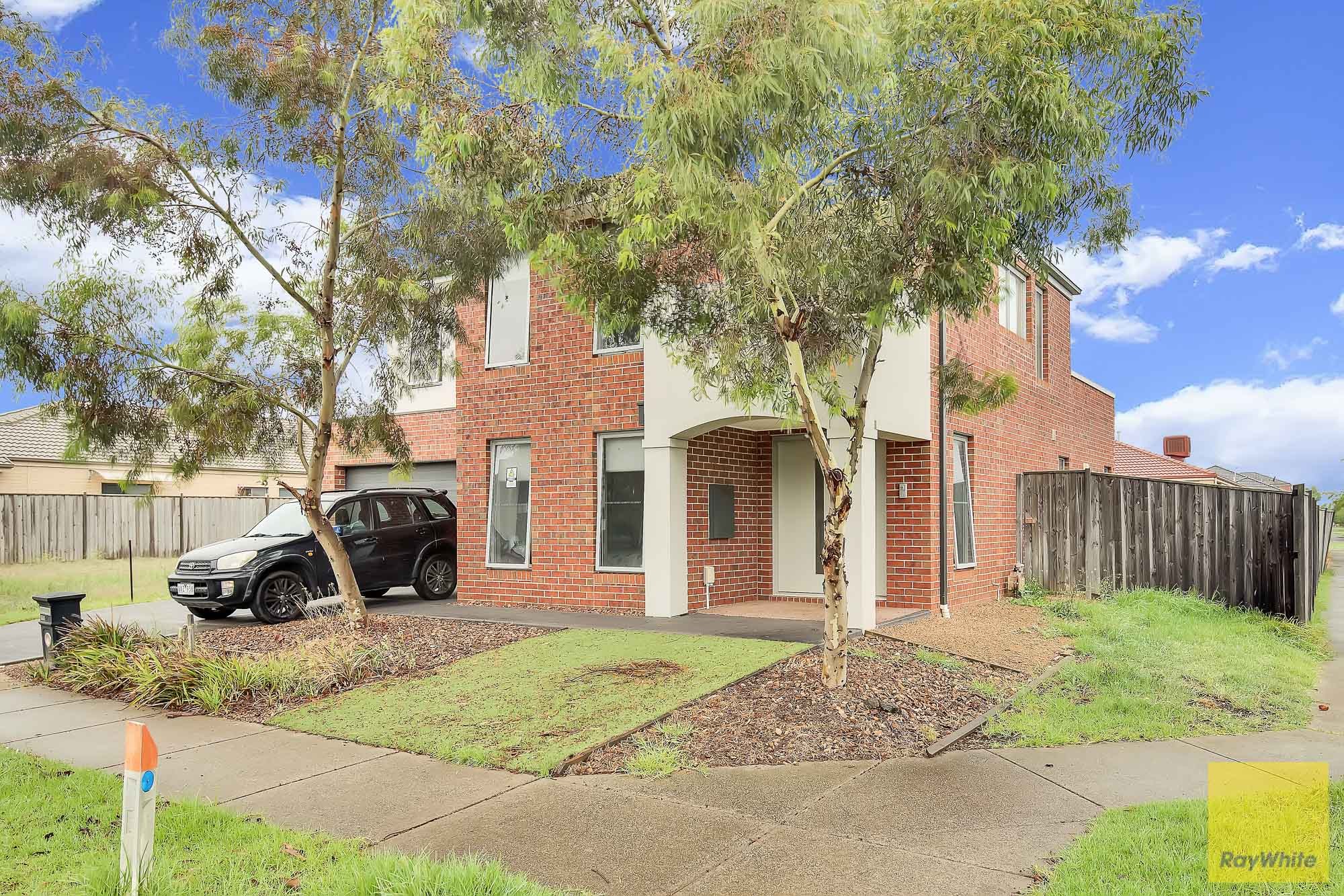 2 Amore Drive, Sunshine West, VIC 3020