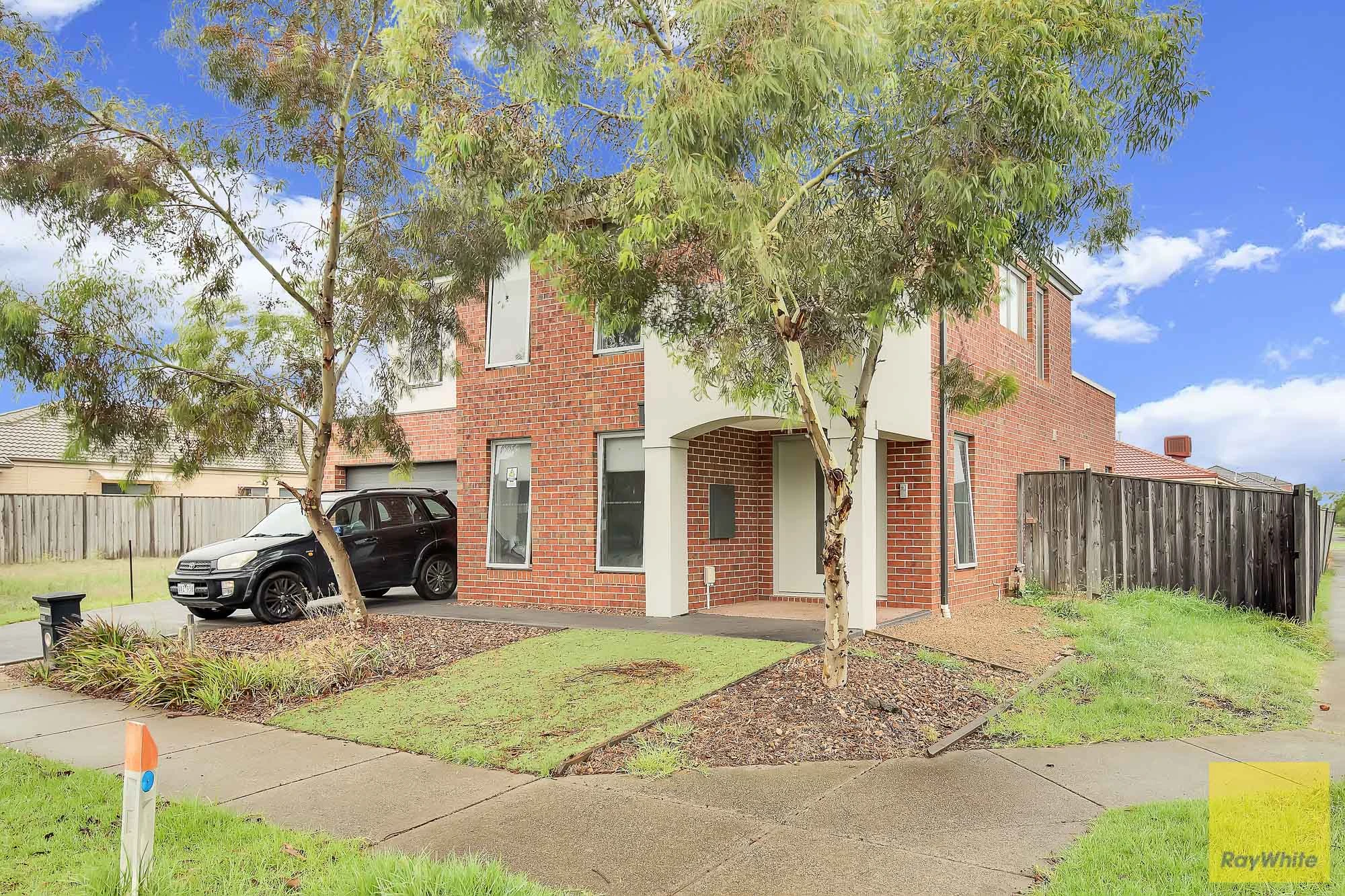 2 Amore Drive, Sunshine West, VIC 3020