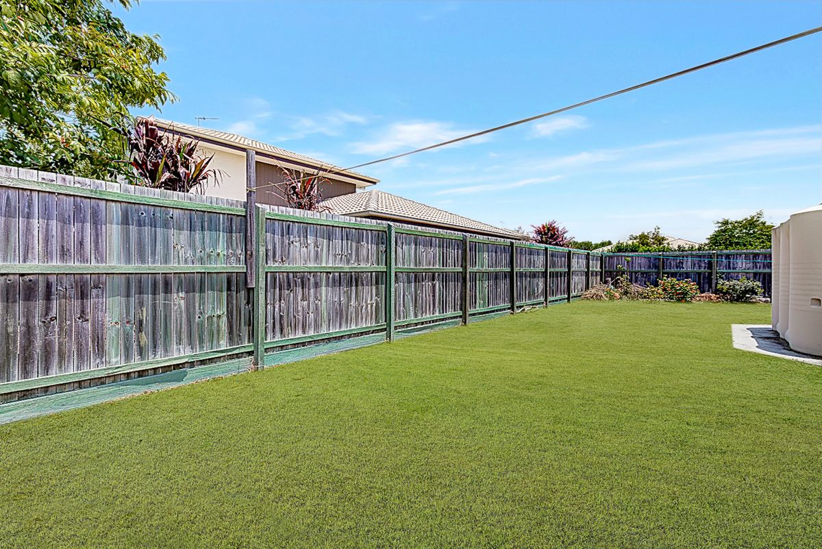 1 Macintyre Street, Marsden, QLD 4132