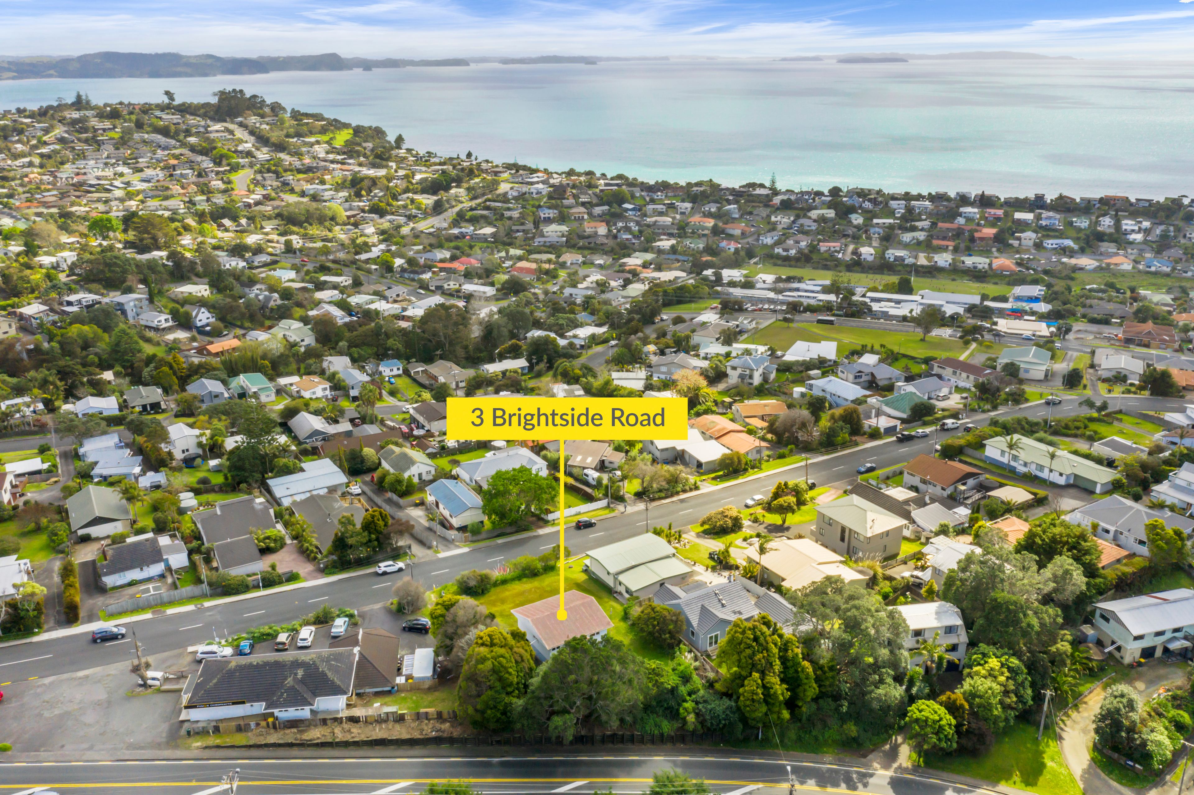 3 Brightside Road, Stanmore Bay, Rodney 0932