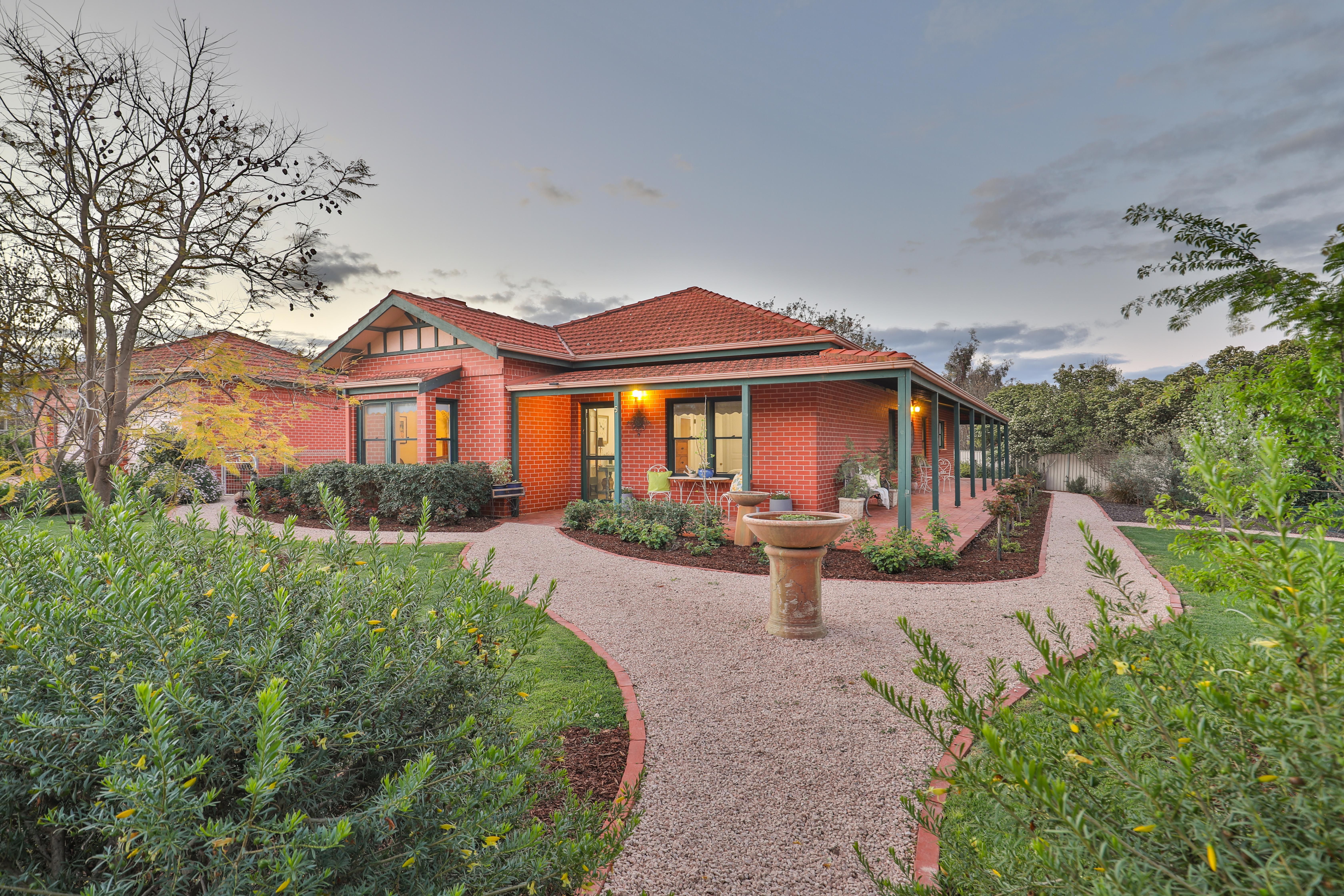 5 Malibu Drive, Cabarita, VIC 3505