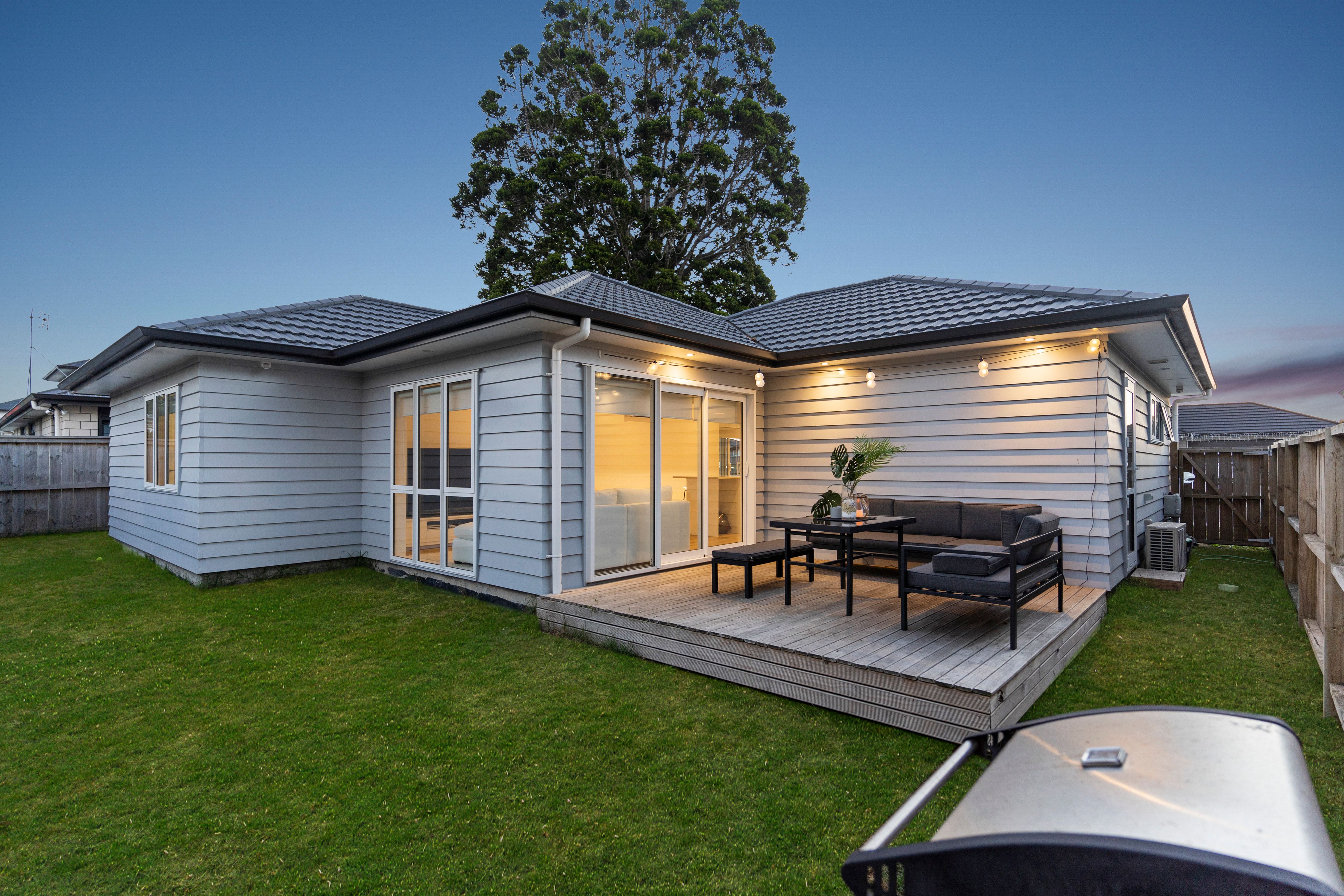29 Sapwood Crescent, Takanini, Papakura