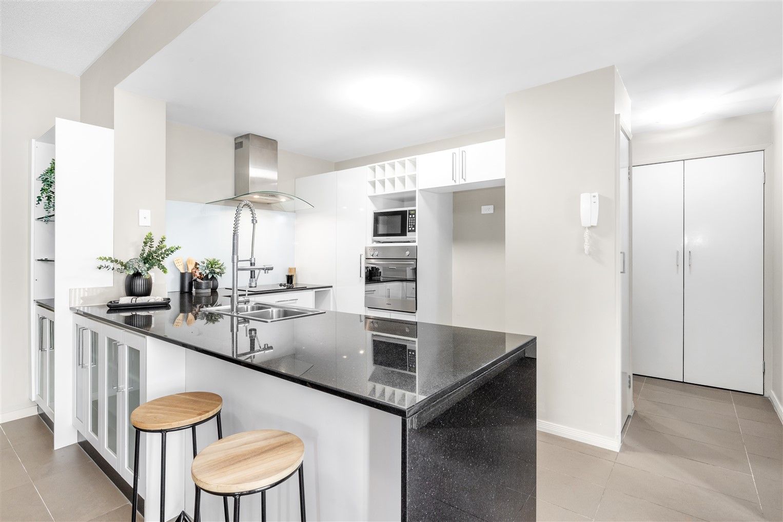 706/117 Flockton Street, Everton Park, QLD 4053