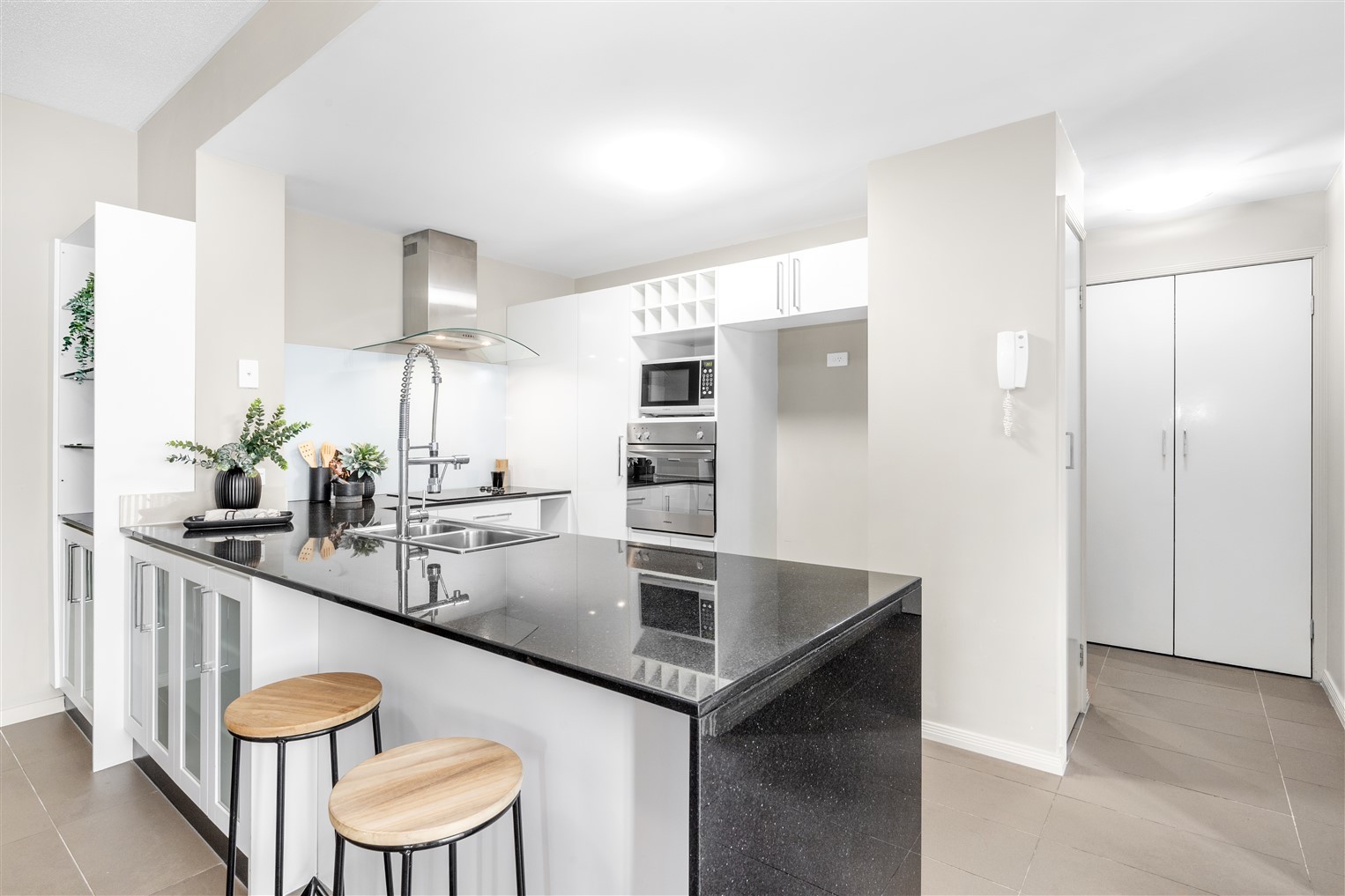 706/117 Flockton Street, Everton Park, QLD 4053