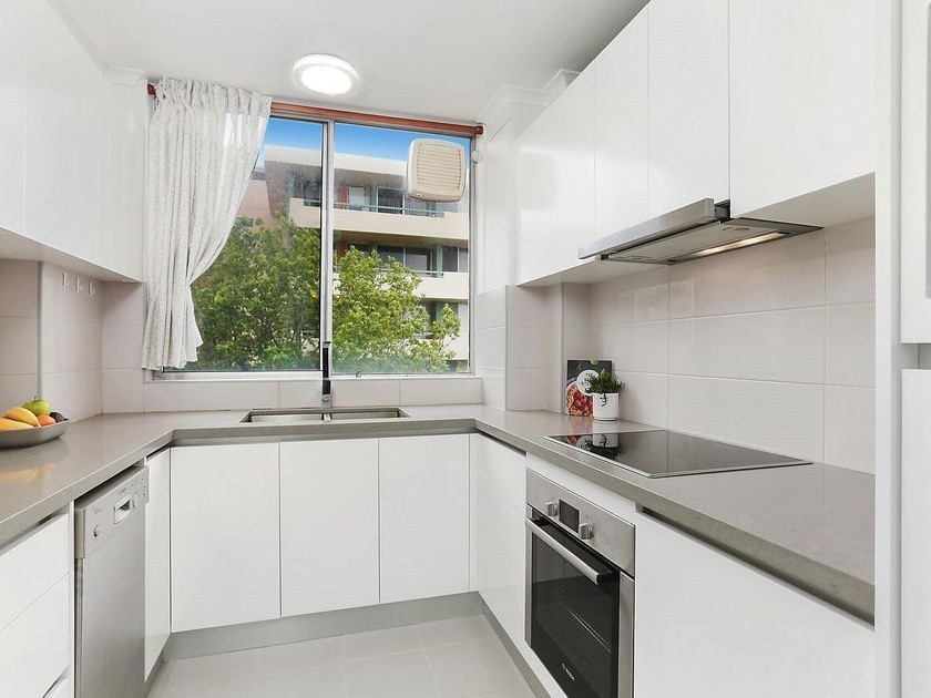 34/25-31 Johnson Street, Chatswood, NSW 2067