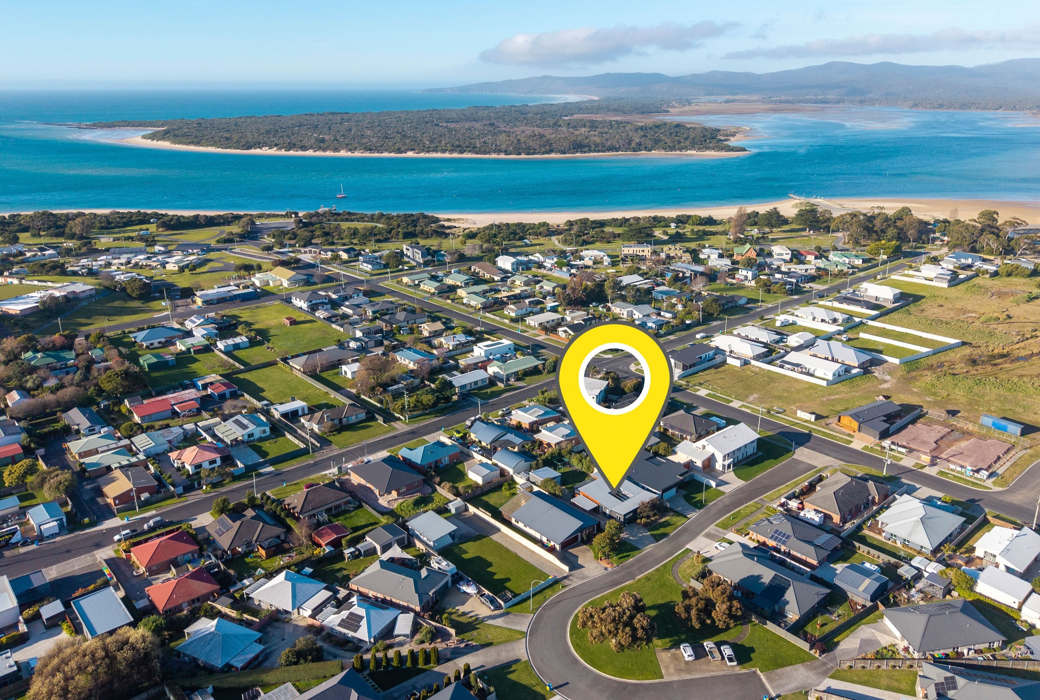 16 Douglas Court — photo from Ray White Living Here - Devonport