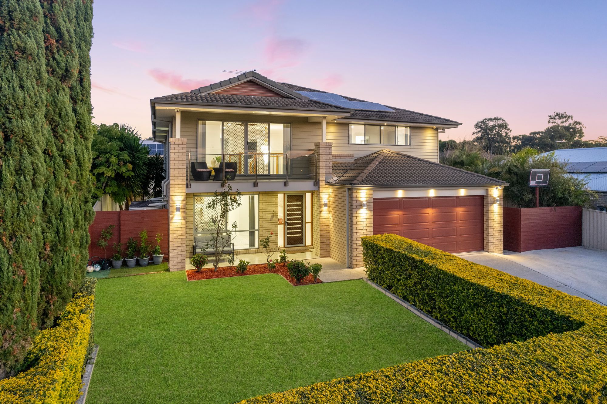 5 William Close, Doolandella, QLD 4077
