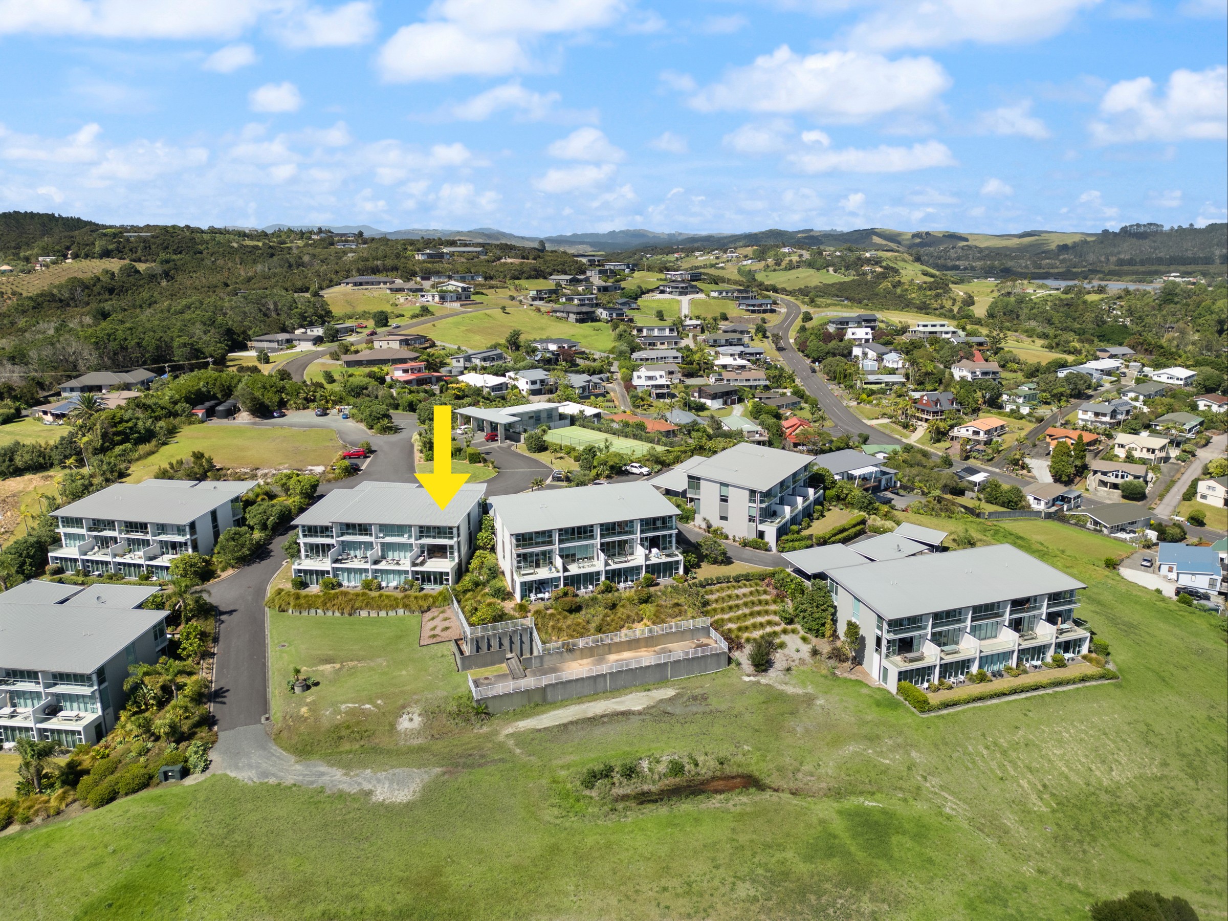 9/18 Dudley Crescent, Cable Bay, Far North District