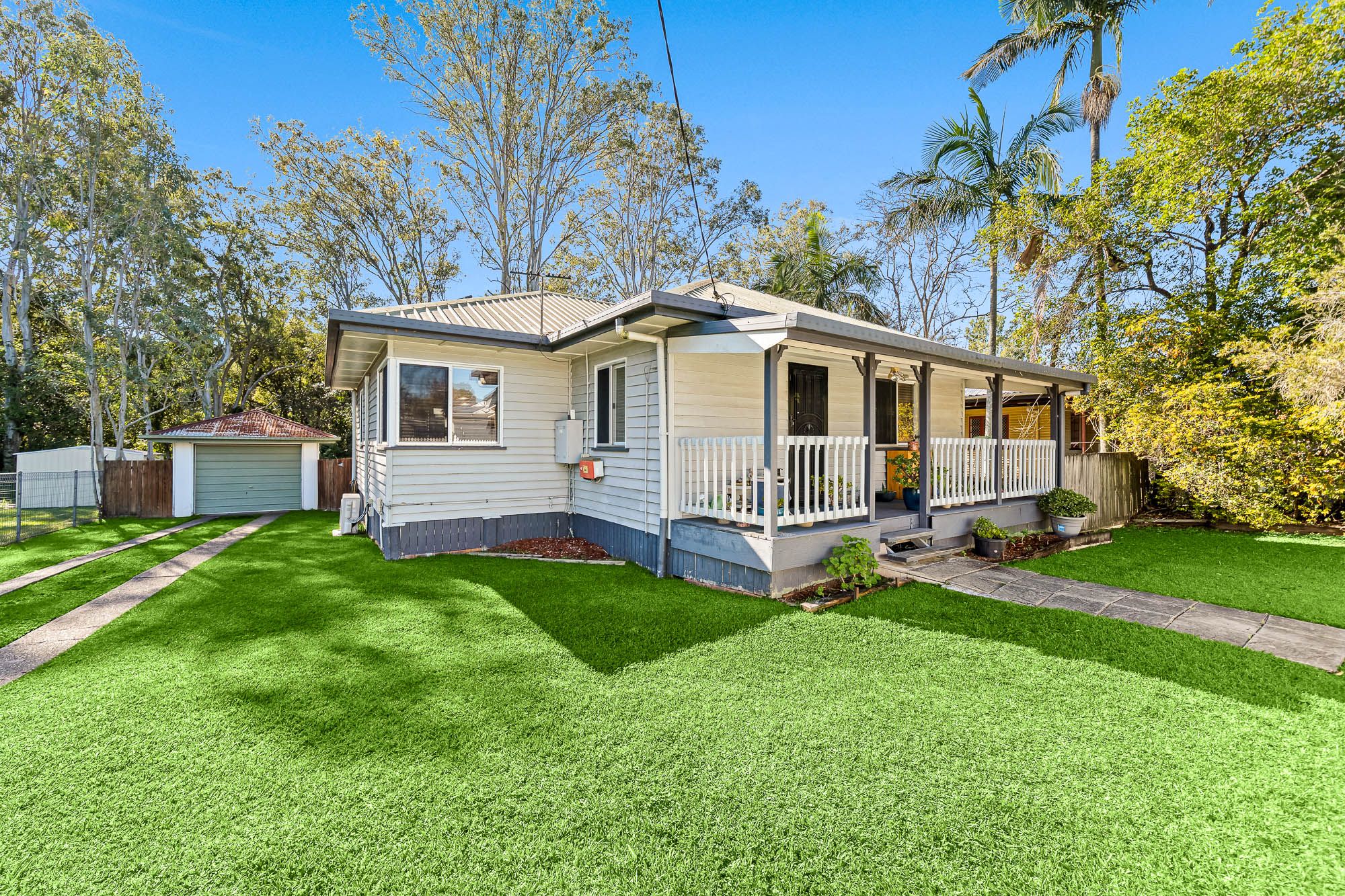 172 Beenleigh Road, Sunnybank, QLD 4109