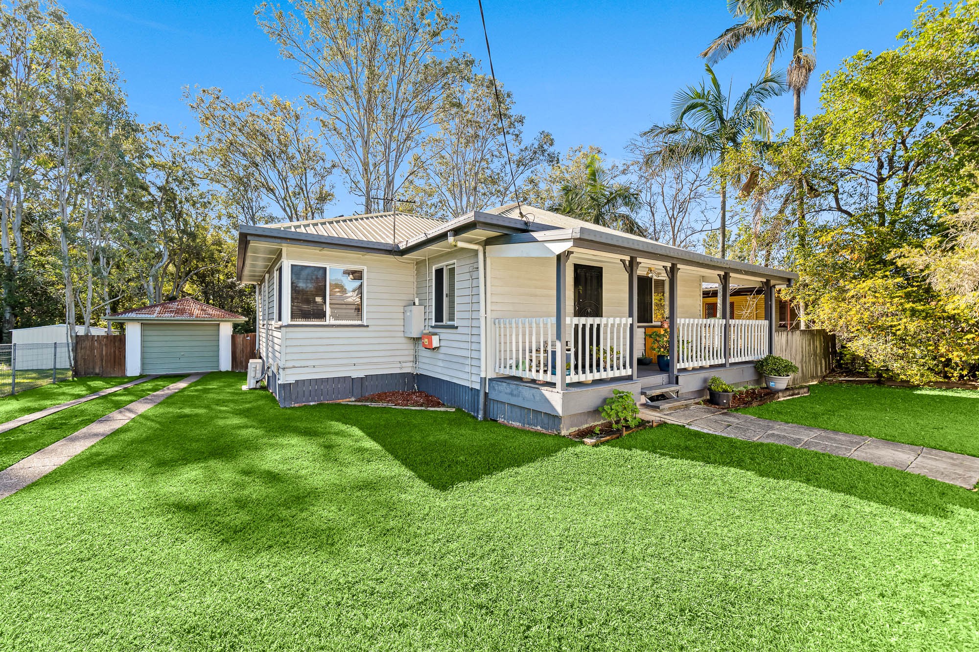 172 Beenleigh Road, Sunnybank, QLD 4109