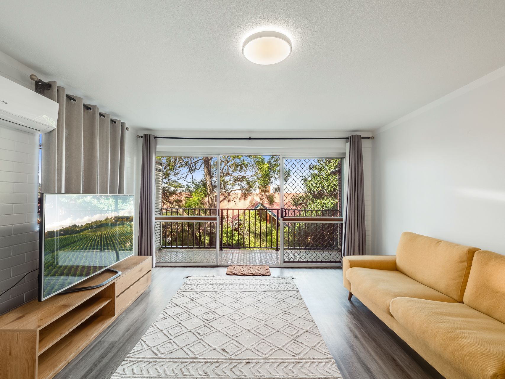 6/262 Margaret Street, Toowoomba City, QLD 4350