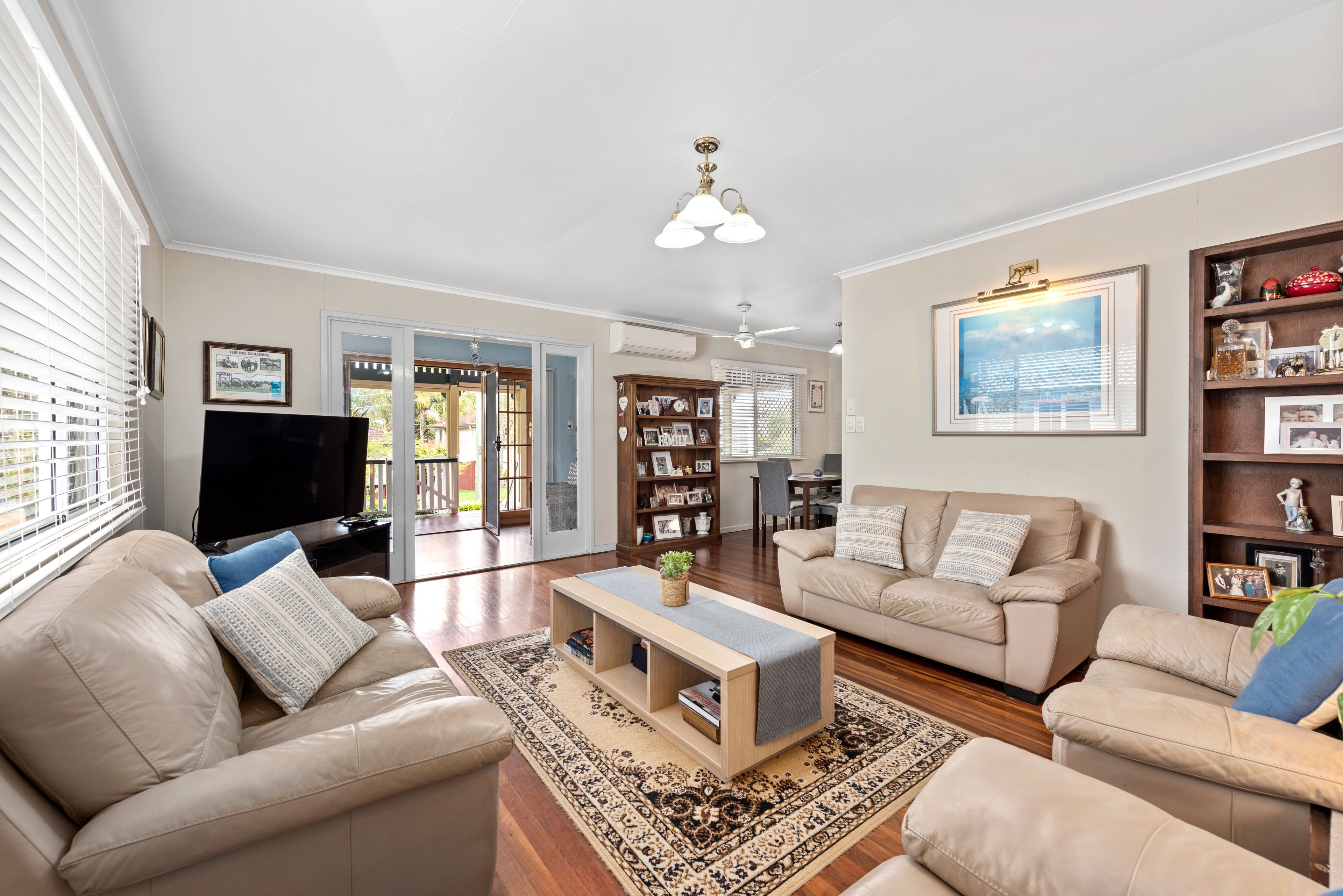 8 Bradnor Street, Carina, QLD 4152