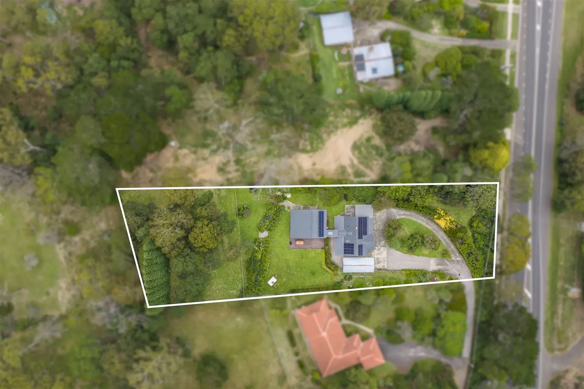 48-50 Mittagong Road, Bowral, NSW 2576