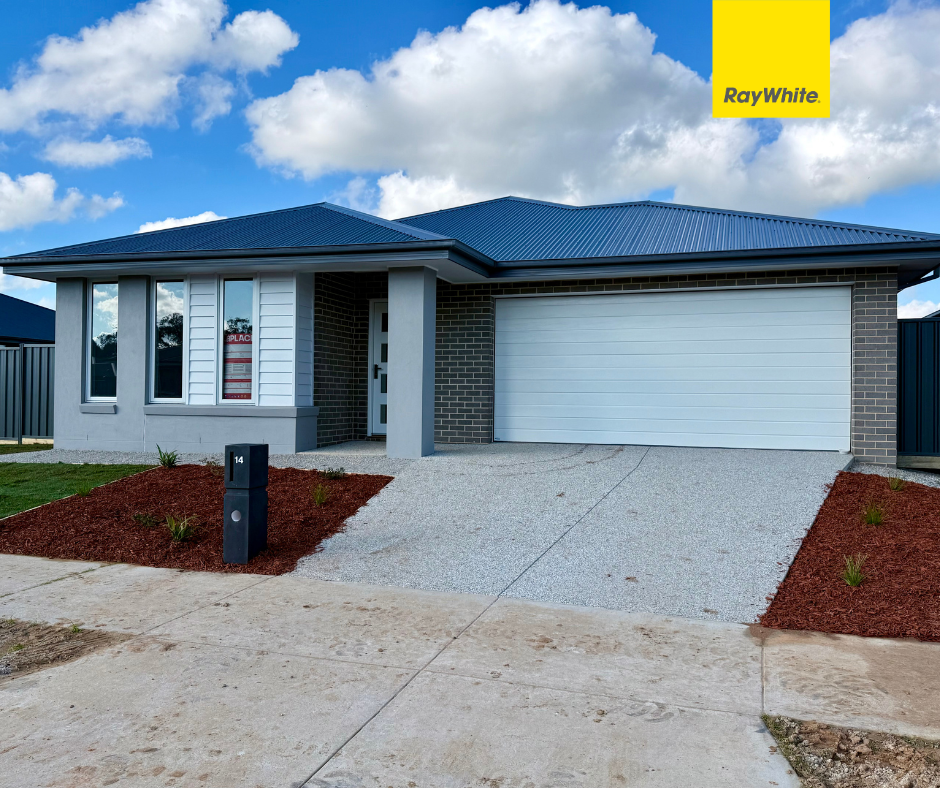 14 Rosemount Way, Kyabram, VIC 3620