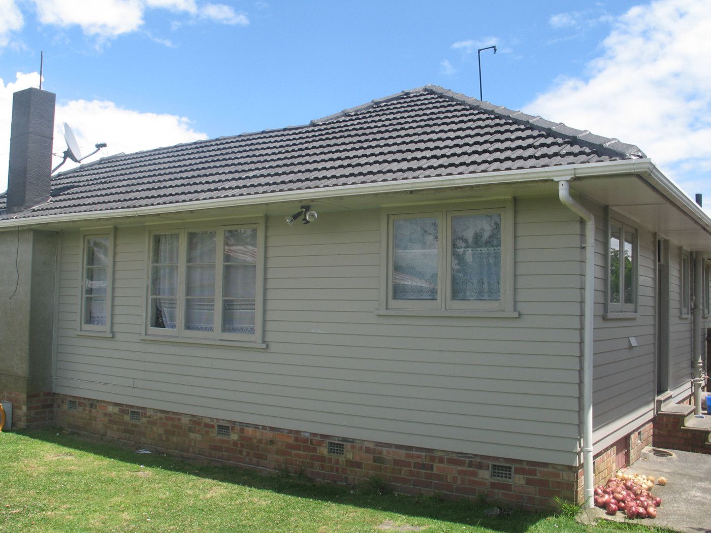 Otara, Manukau City