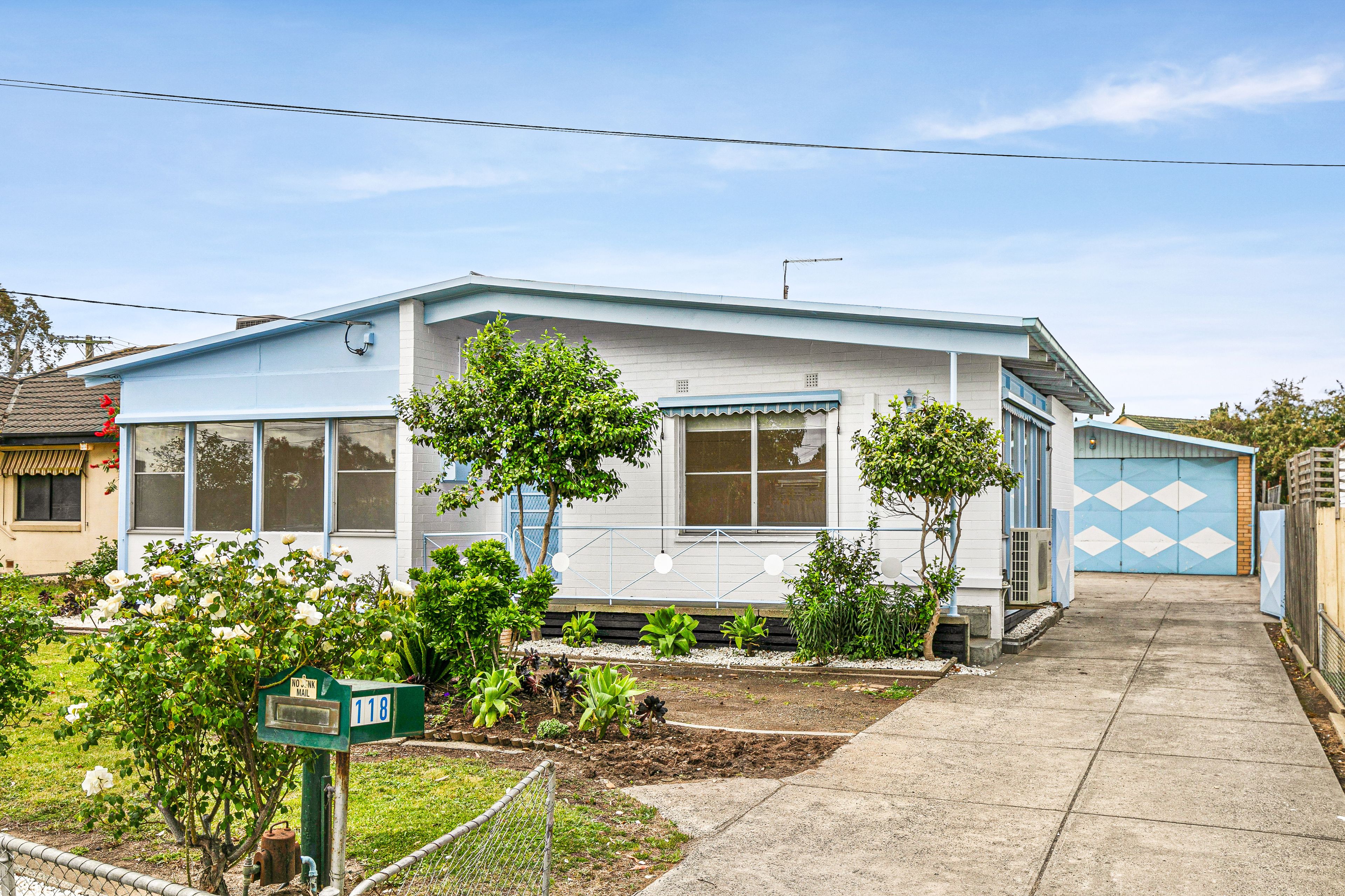 118 Waranga Crescent , Broadmeadows VIC 3047