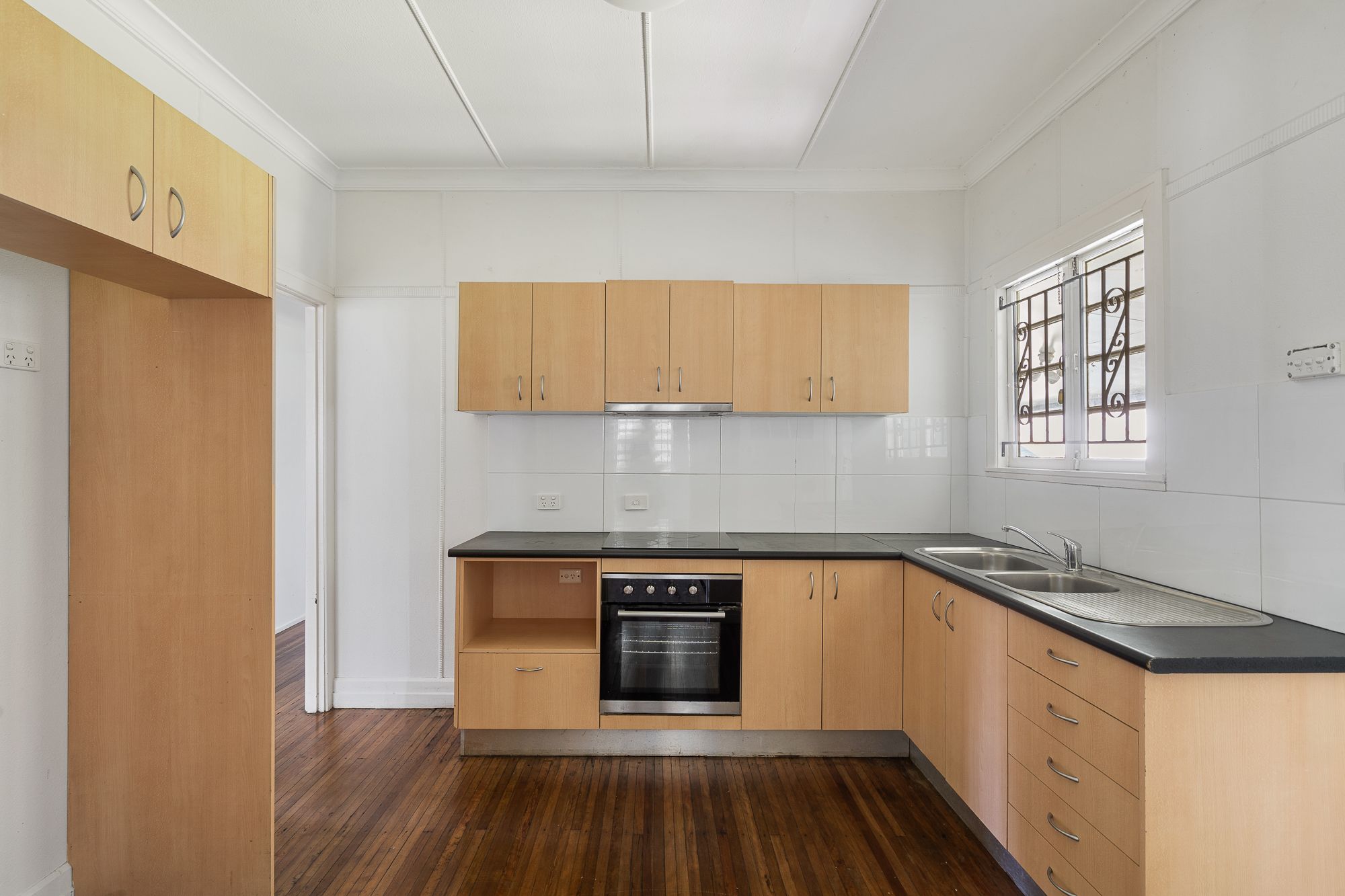 40 Hooker Street, Windsor, QLD 4030