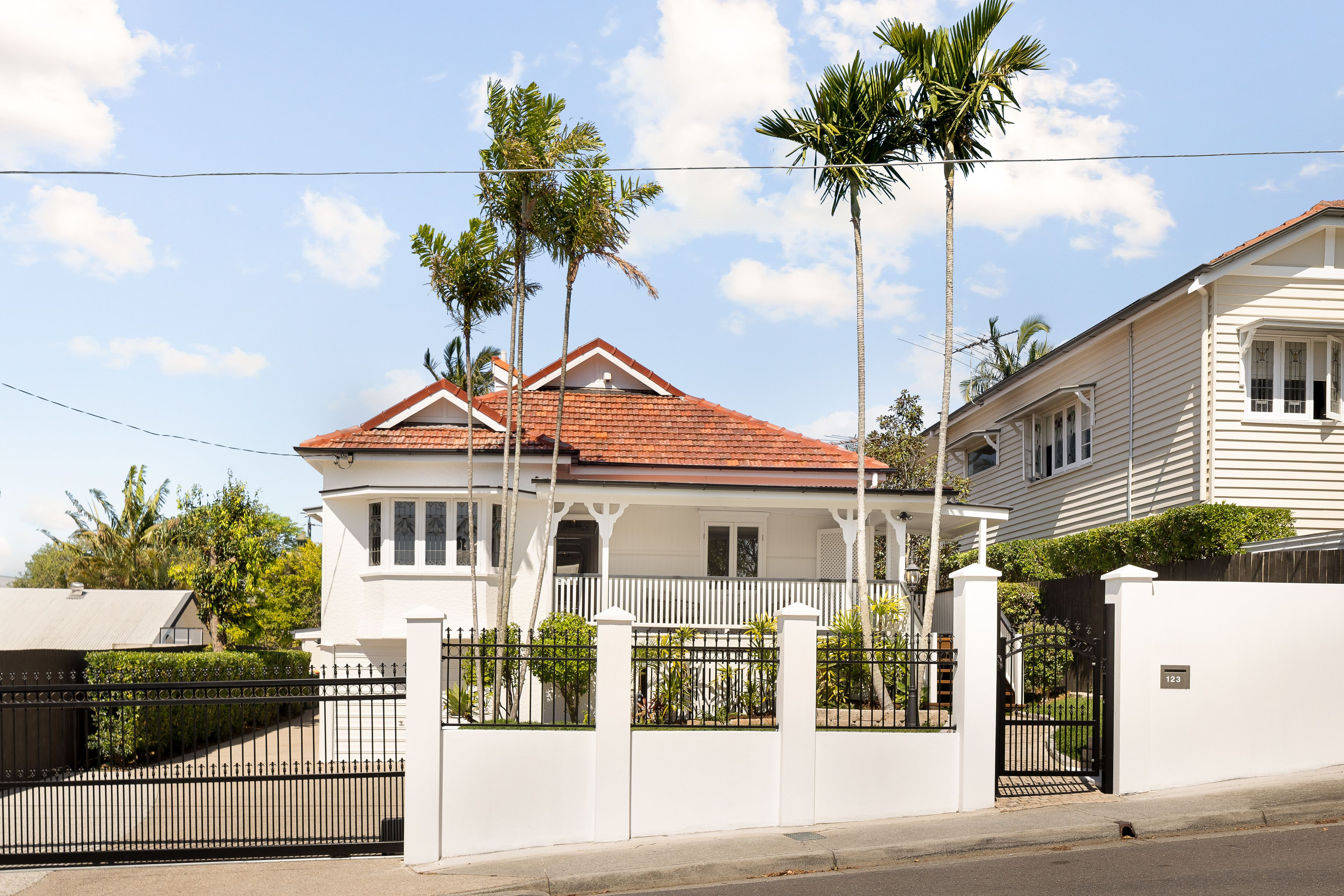 123 Crescent Road, Hamilton QLD 4007