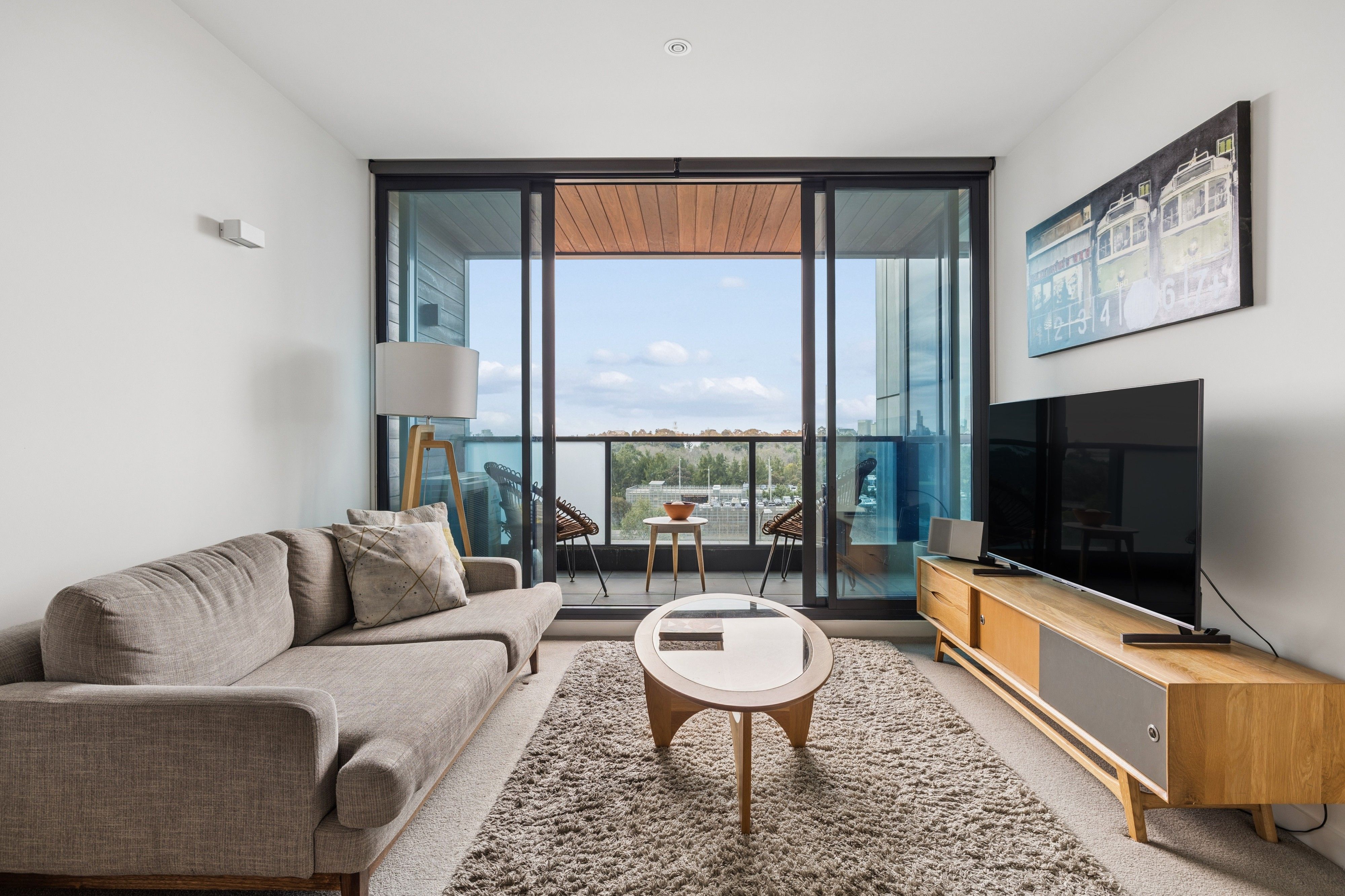 316/108 Flinders Street, Melbourne, VIC 3000