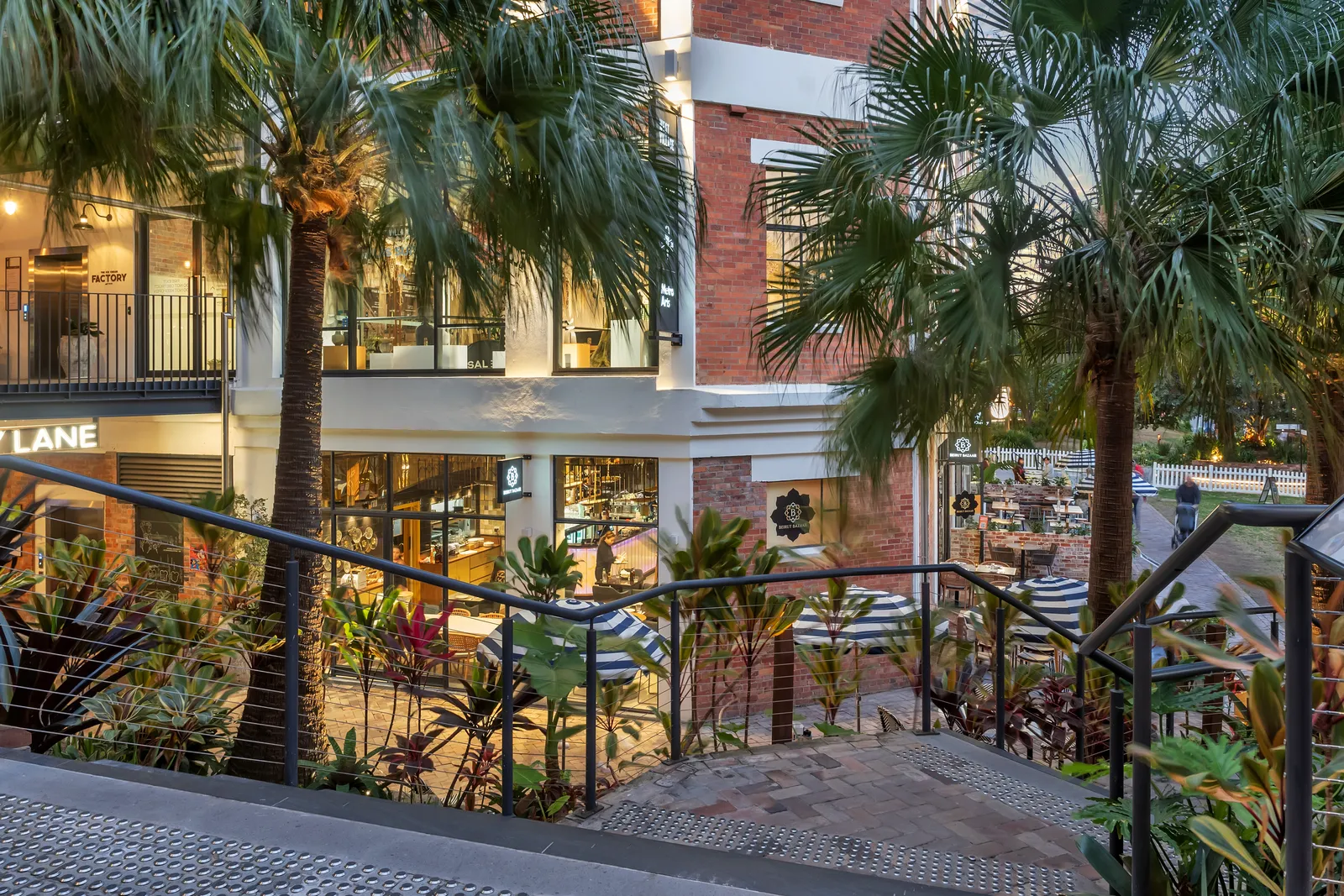 10411/19 Wilson Street, West End