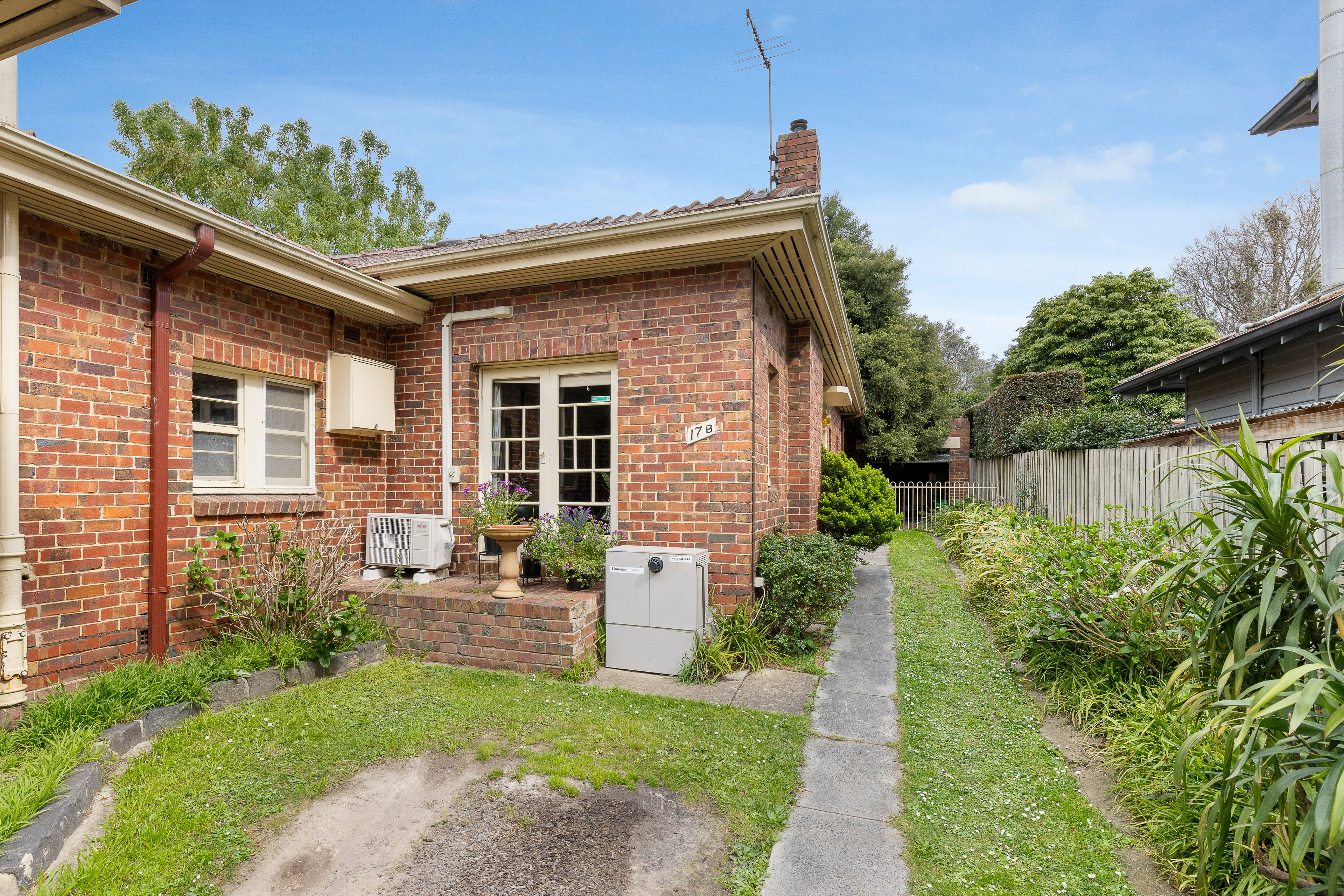 17A and 17B Cremorne Street, Balwyn, VIC 3103