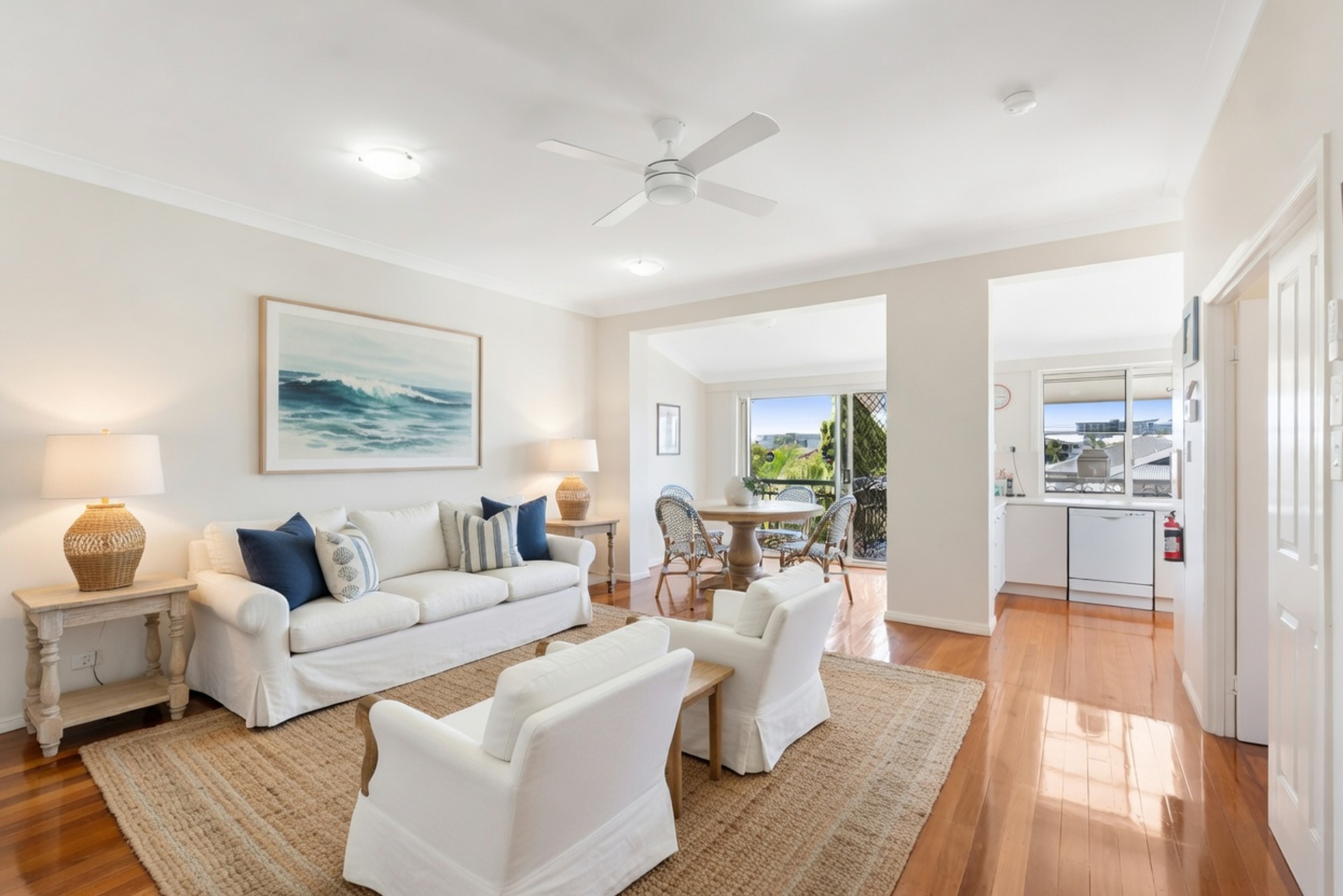 6/23-27 Donkin Street, Scarborough, QLD 4020