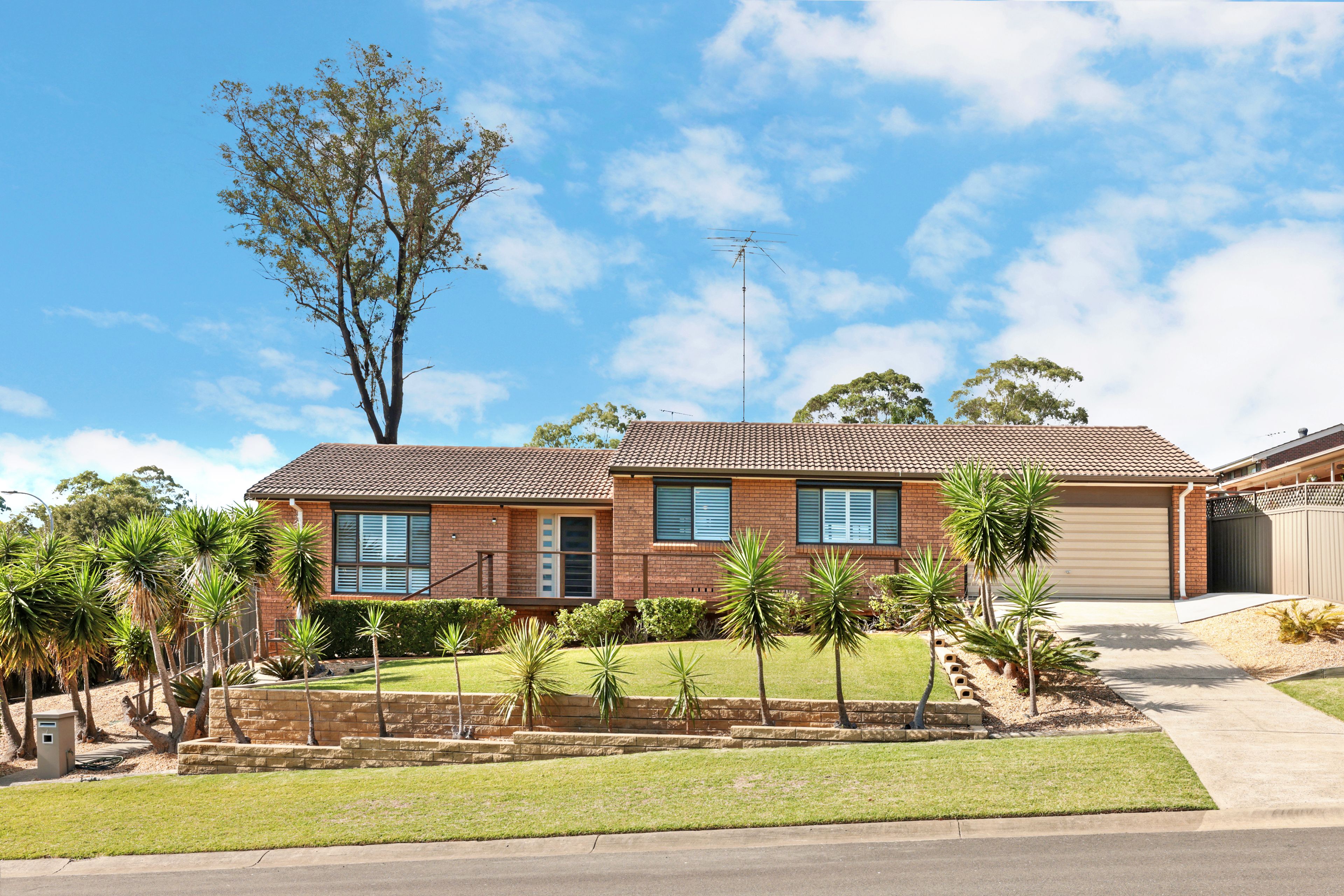46 Camden Street, Newtown