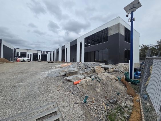 170-174 Clarke Road, Crestmead, QLD 4132