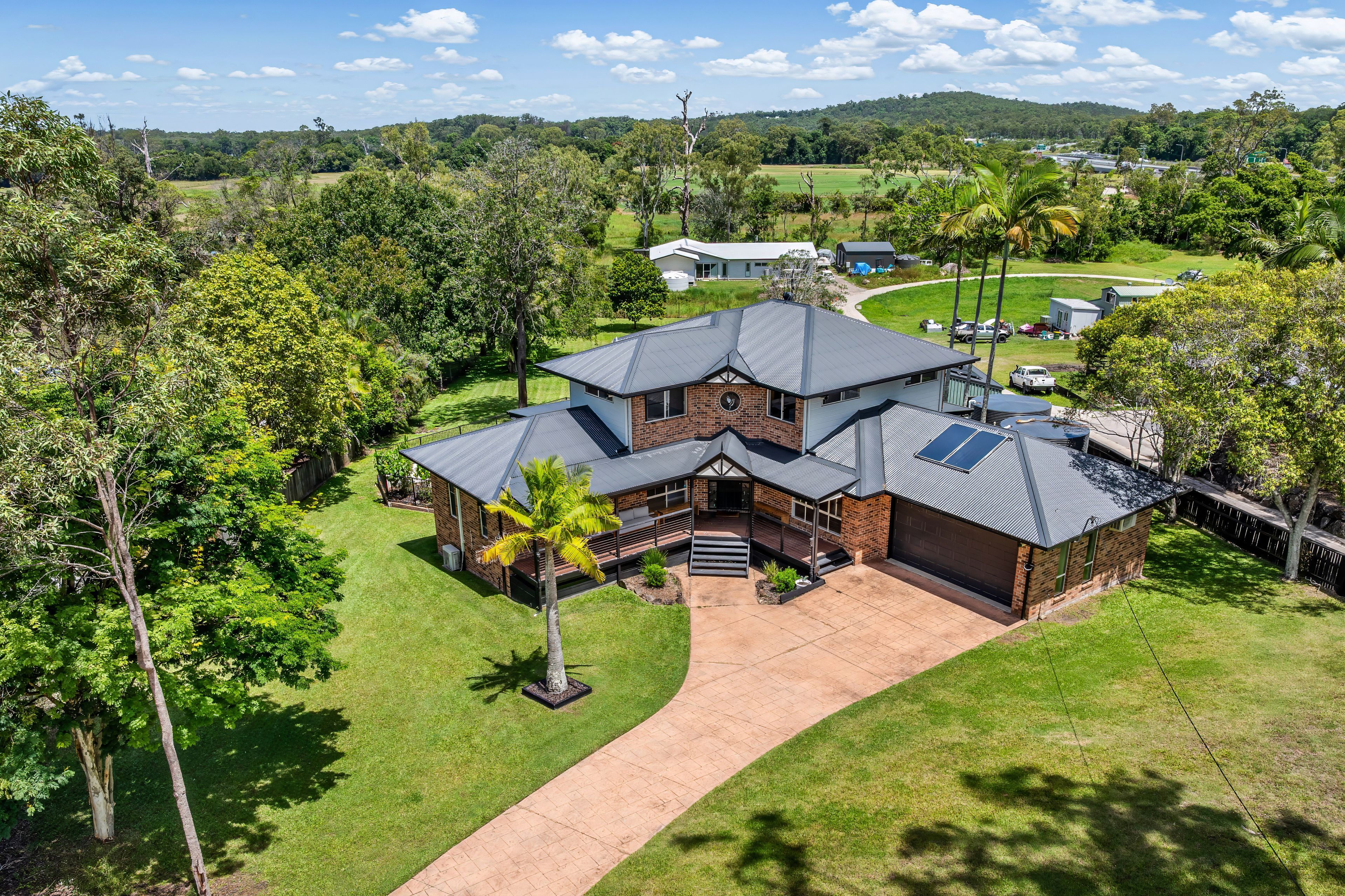 46 Laxton Road, Palmview, QLD 4553