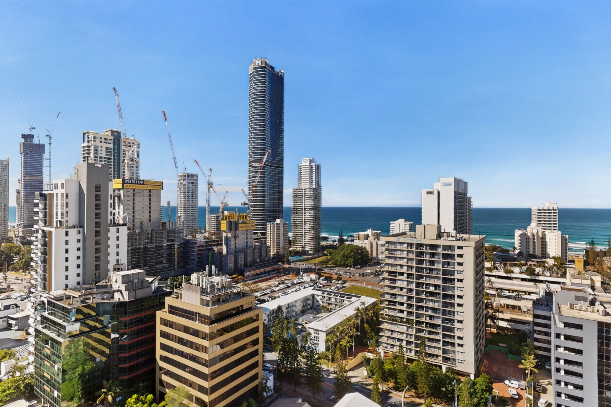 21C/2 Riverview Parade, Surfers Paradise, QLD 4217