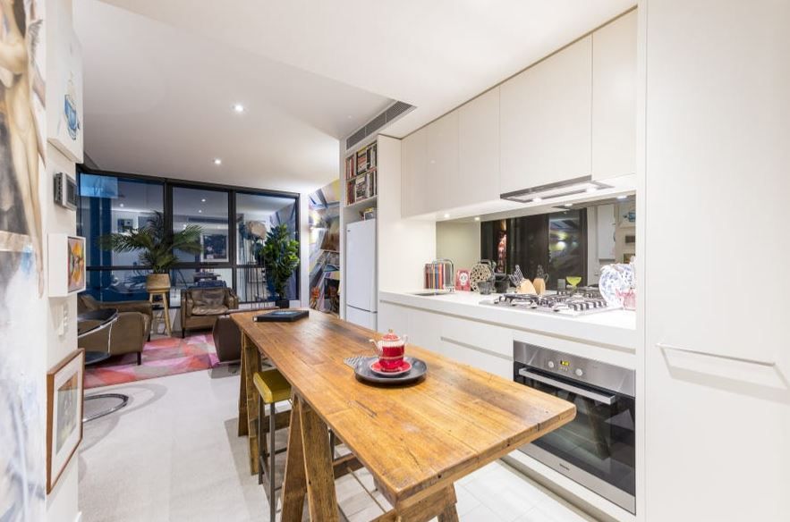 501/108 Flinders Street, Melbourne, VIC 3000