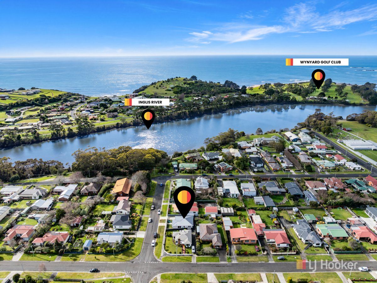 2a Reid Street, Wynyard, TAS 7325