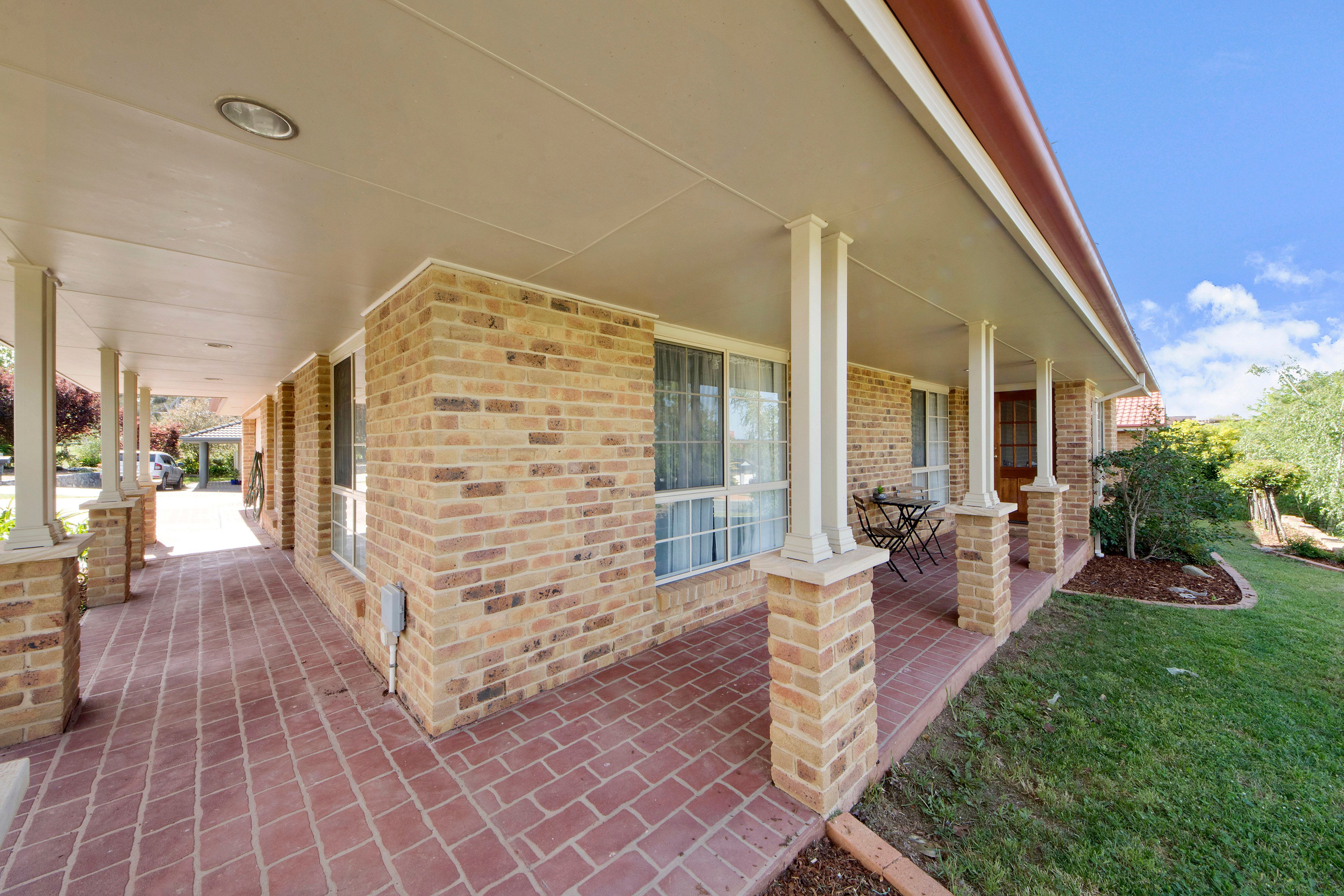 2 Hoad Place, Nicholls, ACT 2913