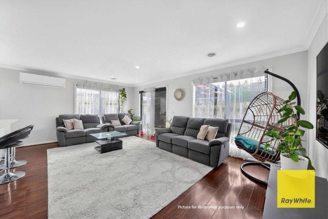 4B Tawny Court — photo 4 of 14