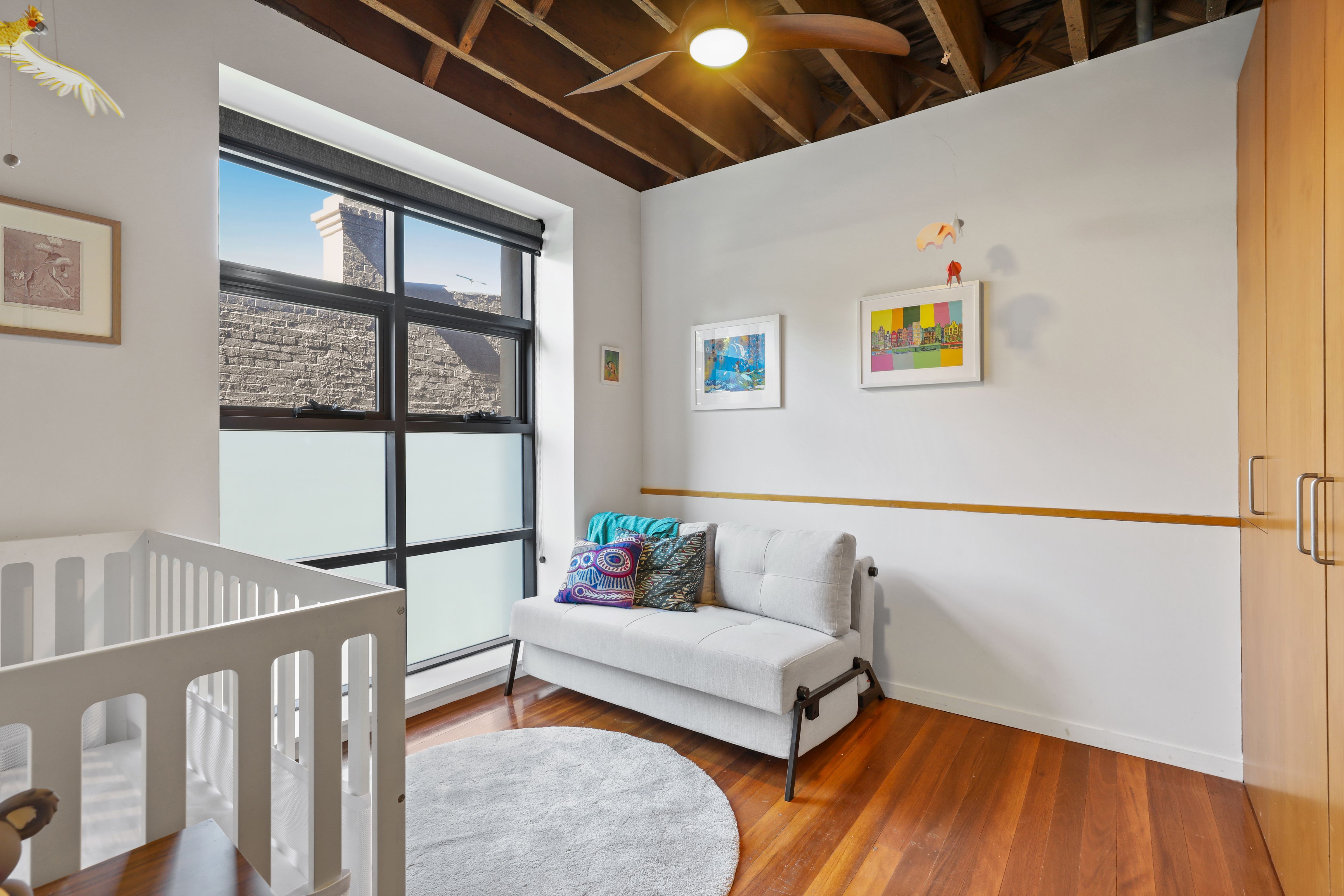 13/82 Myrtle Street, Chippendale, NSW 2008
