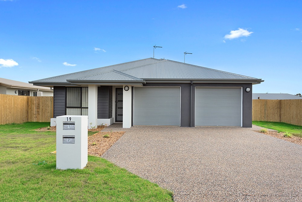 1/19 Magpie Drive, Cambooya, QLD 4358