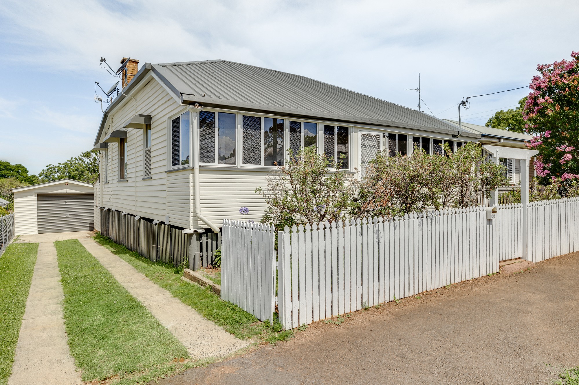 46 Gowrie Street, Toowoomba City, QLD 4350