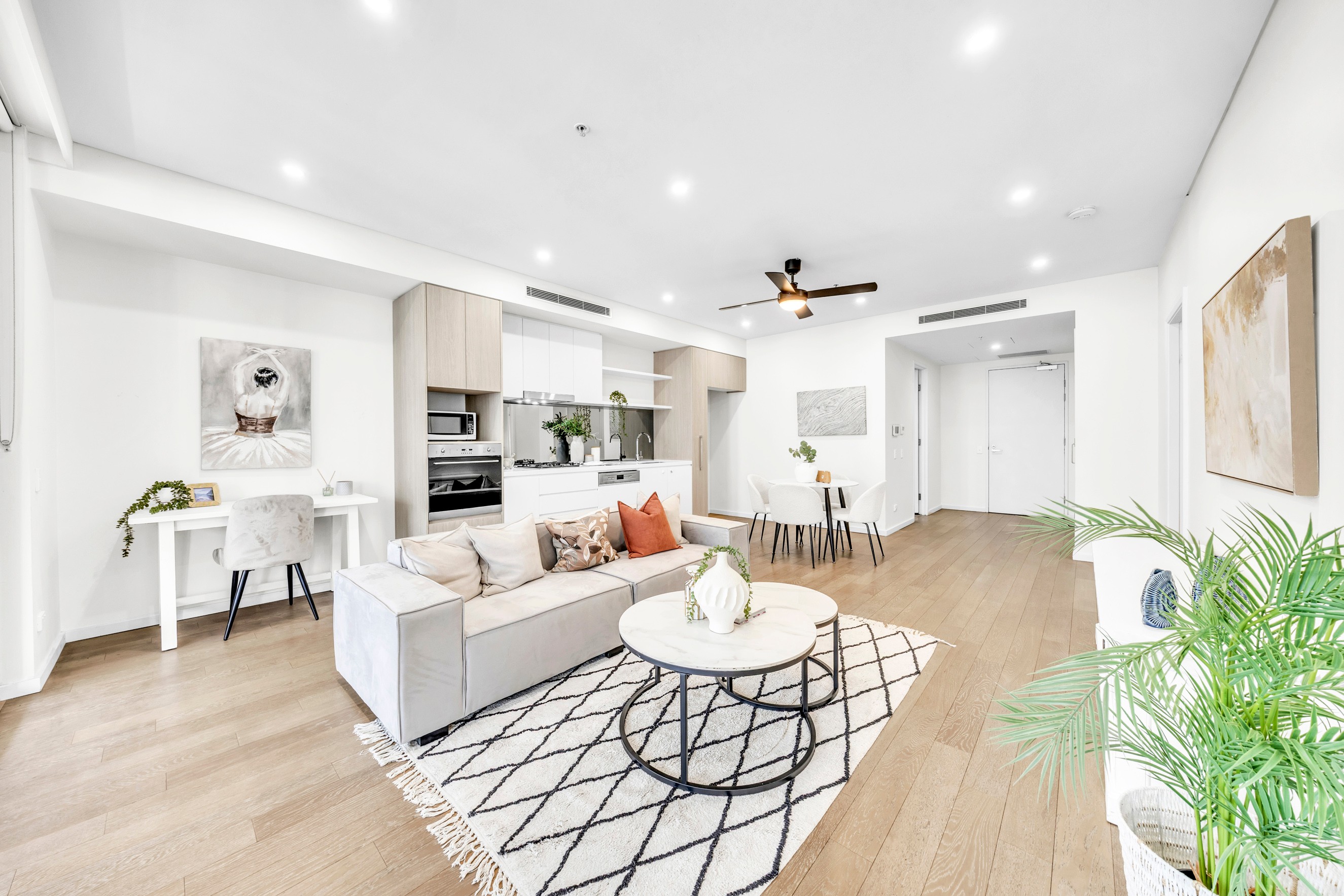 701C/1 Muller Lane, Mascot, NSW 2020