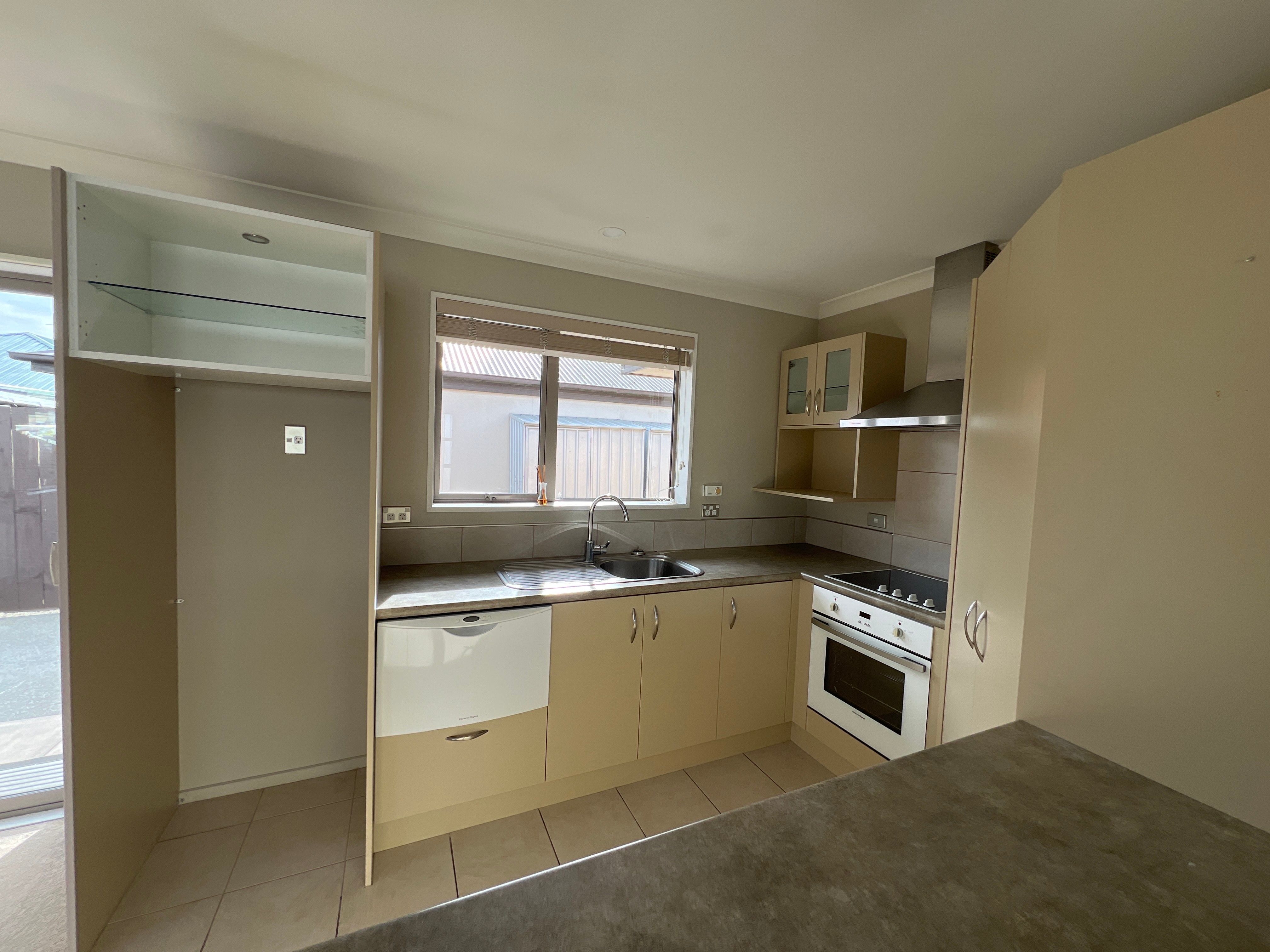 2 bedroom Central townhouse - 3