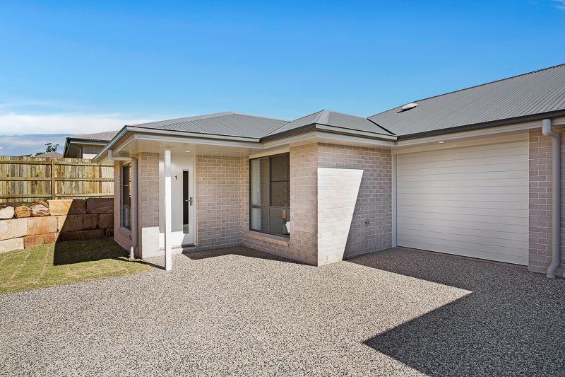 9 Adelaide Street, Cranley, QLD 4350