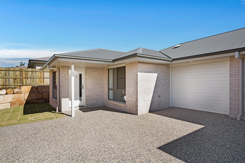 9 Adelaide Street, Cranley, QLD 4350