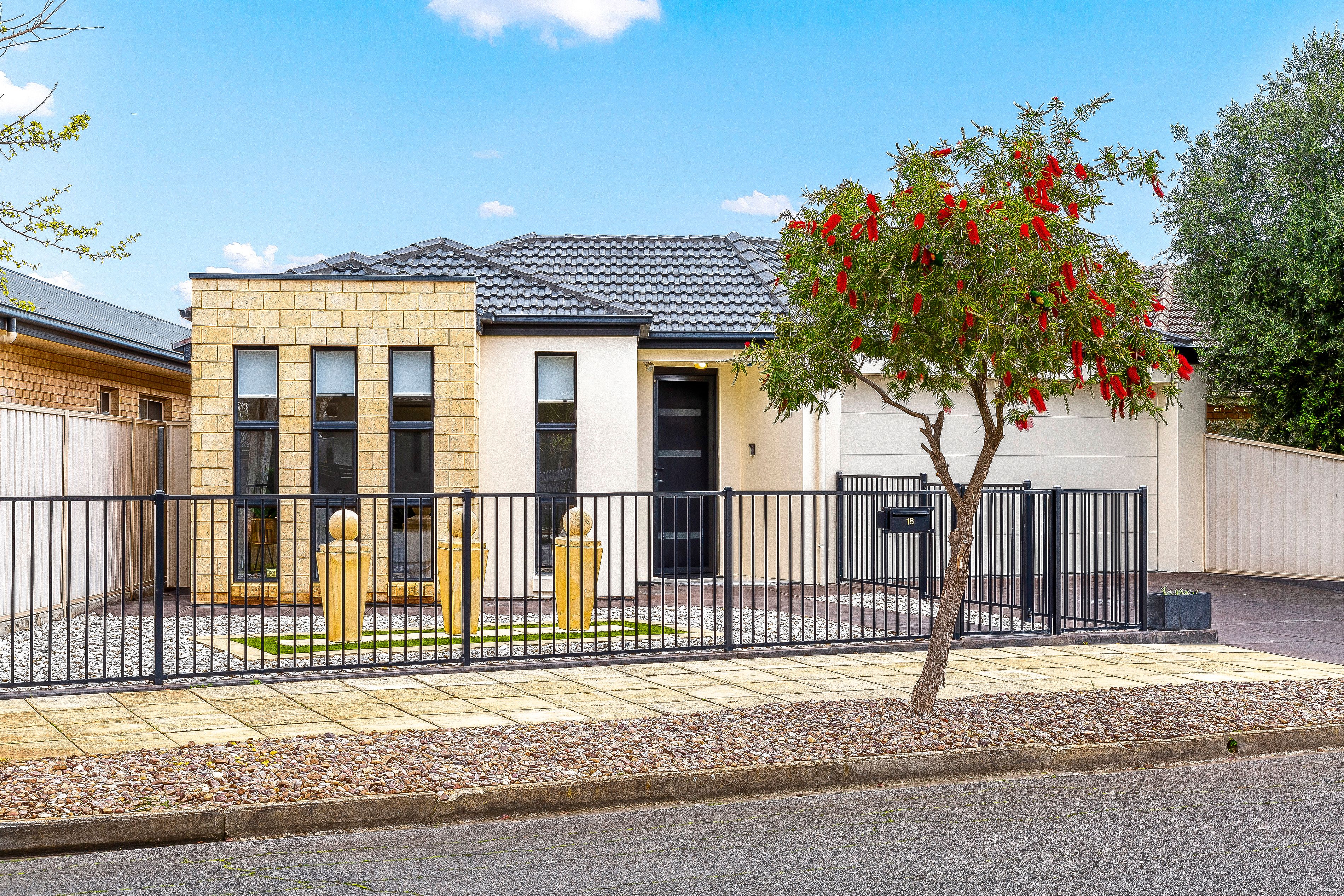 18 Atkell Avenue, Campbelltown, SA 5074