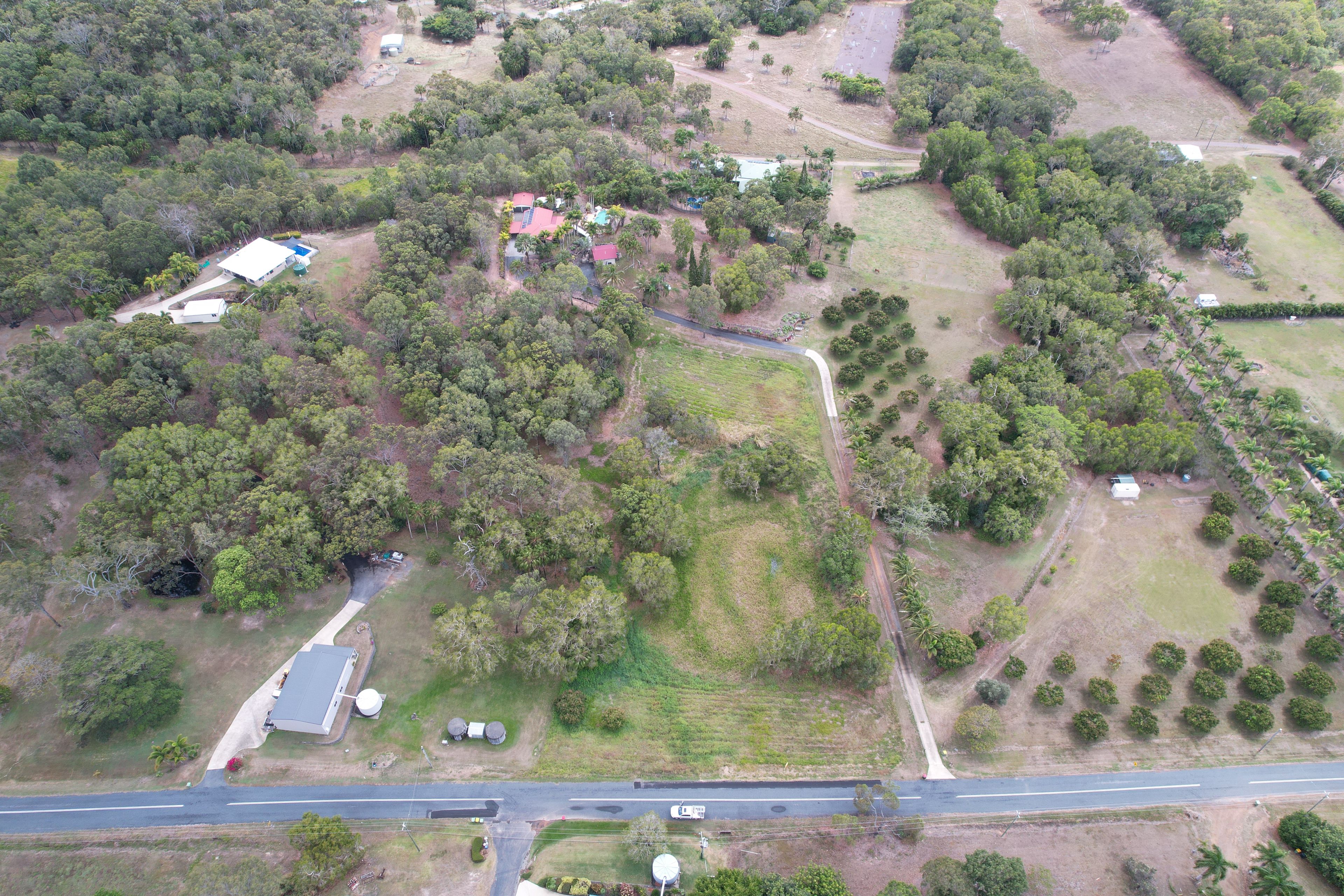 22 Wrights Road, Grasstree Beach, QLD 4740 Land for Sale Ray White