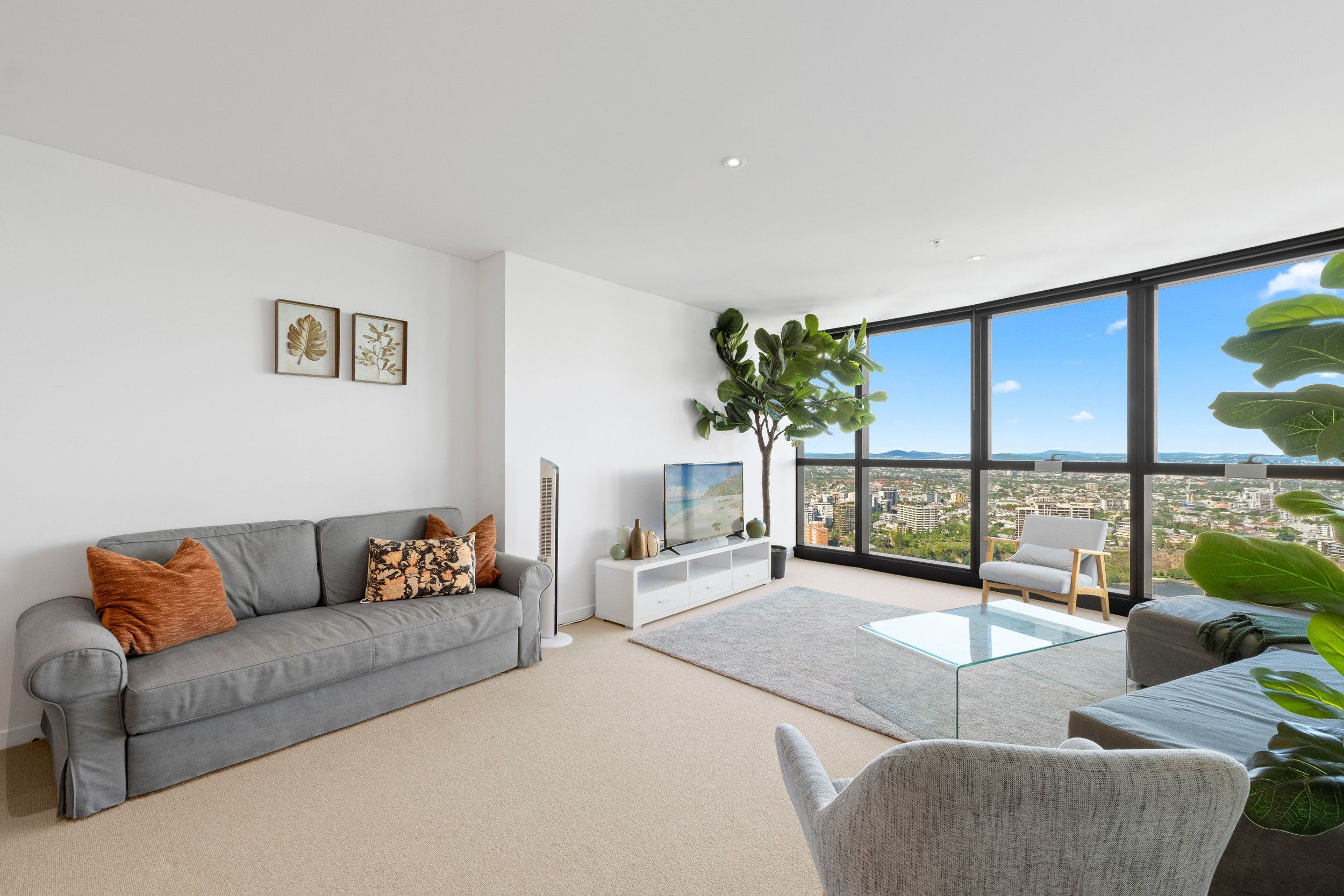 4701/222 Margaret Street, Brisbane City, QLD 4000