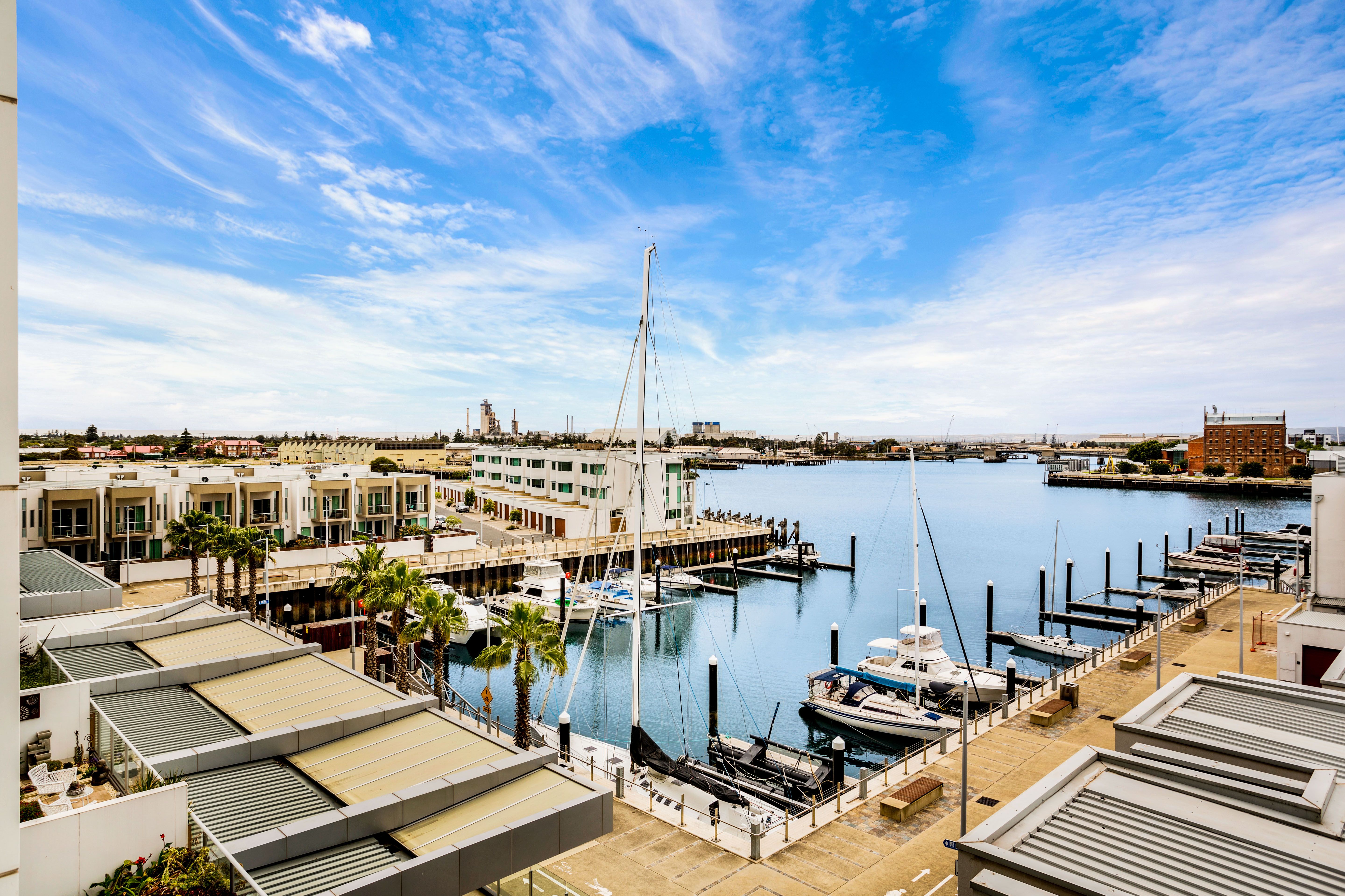 417 /1-2 Tarni Court, New Port, SA 5015