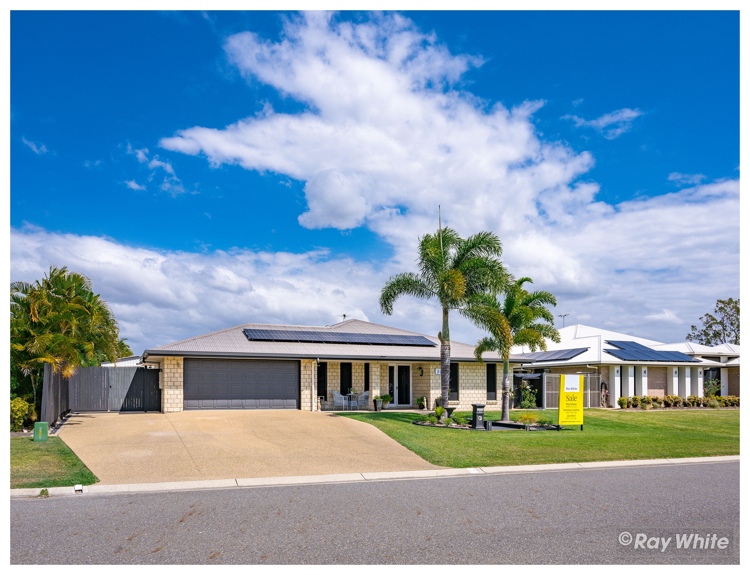 57 River Rose Drive, Norman Gardens QLD 4701