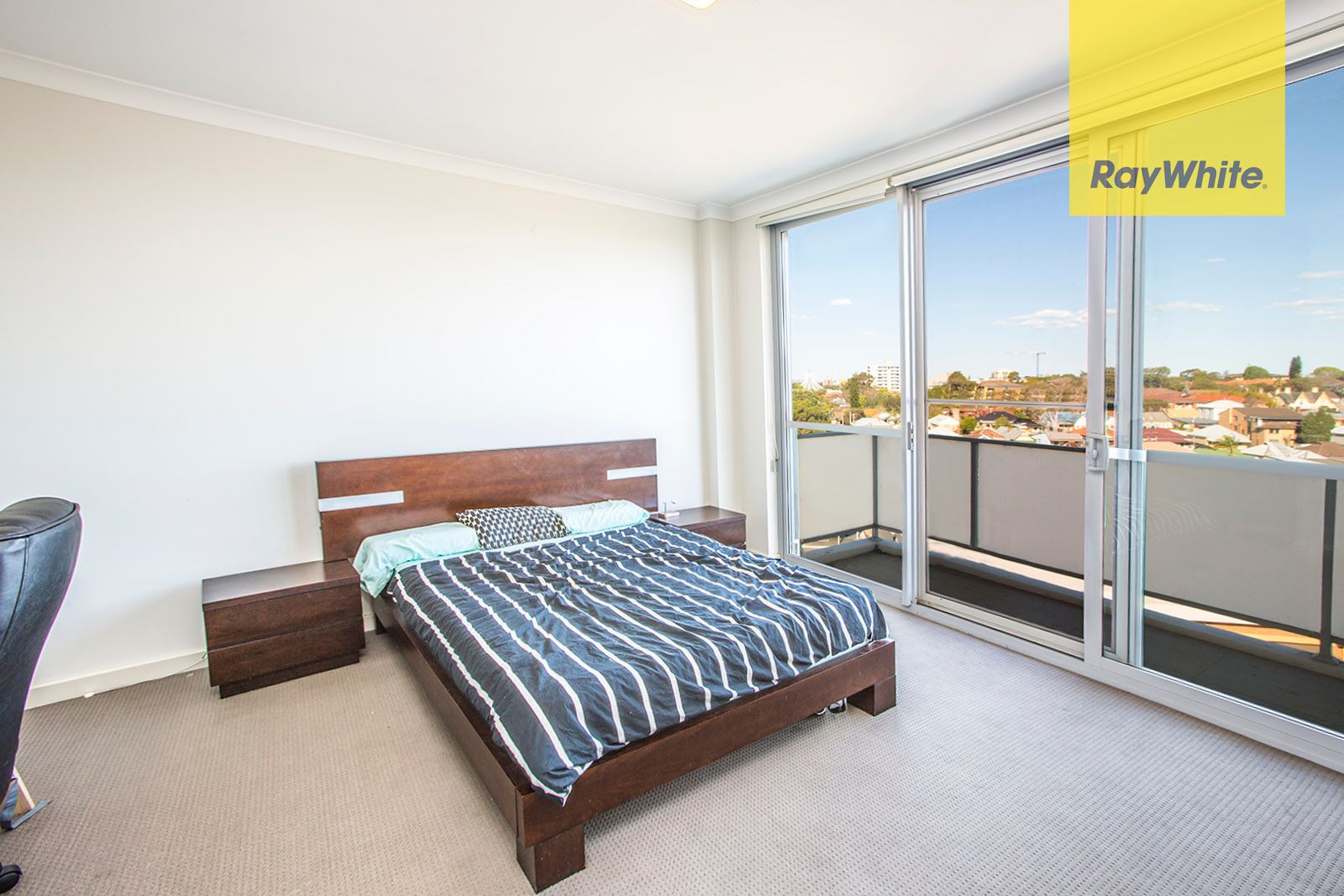 23/7F Parkes Street (16 Kendall Street), HARRIS PARK, NSW 2150